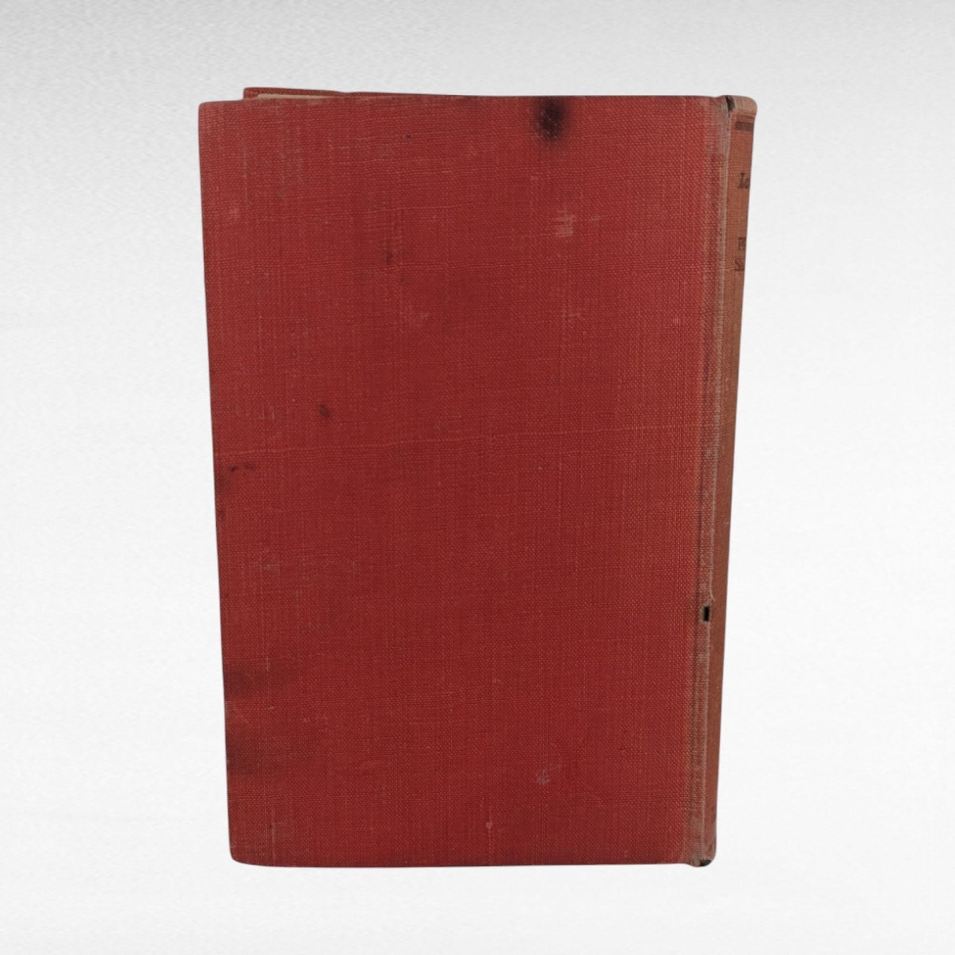 1950 The Plumed Serpent by D.H. Lawrence - Hardcover Book - Vintage Literature - Collectible Book - Rare Book