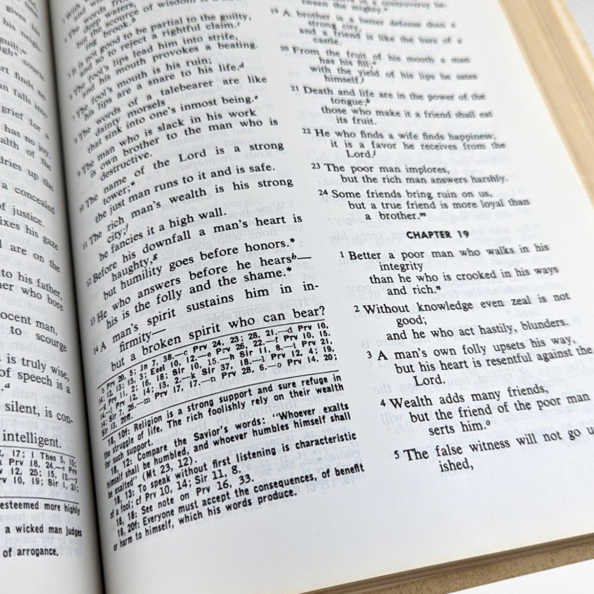 1960s Holy Bible, Catholic Liturgical Edition, Religious Text, Collectible Book, Gift for Confirmation, First Communion Gift