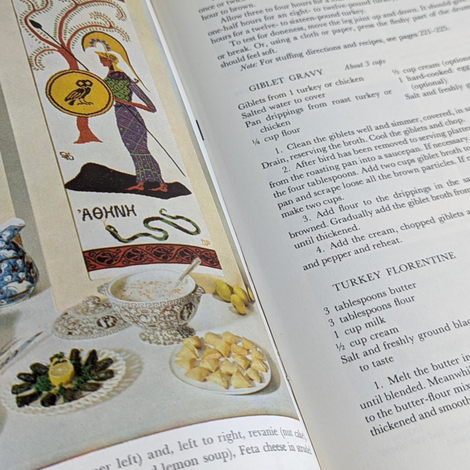1961 The New York Times Cookbook | Craig Claiborne | Vintage Cookbook