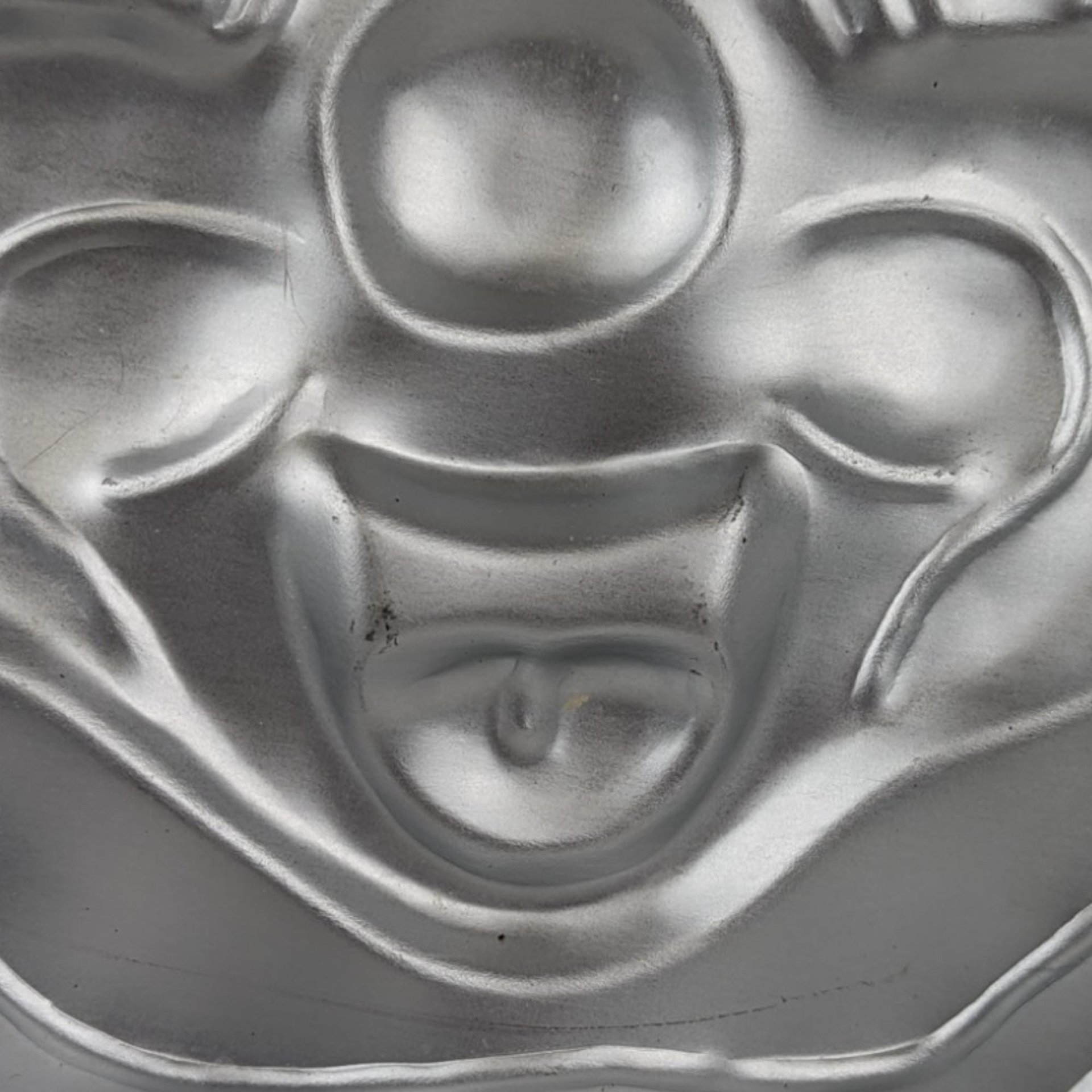 Vintage Wilton Cake Pans - Enchanted Castle & Clown - Birthday Baking, Kids Party, Collectible Bakeware