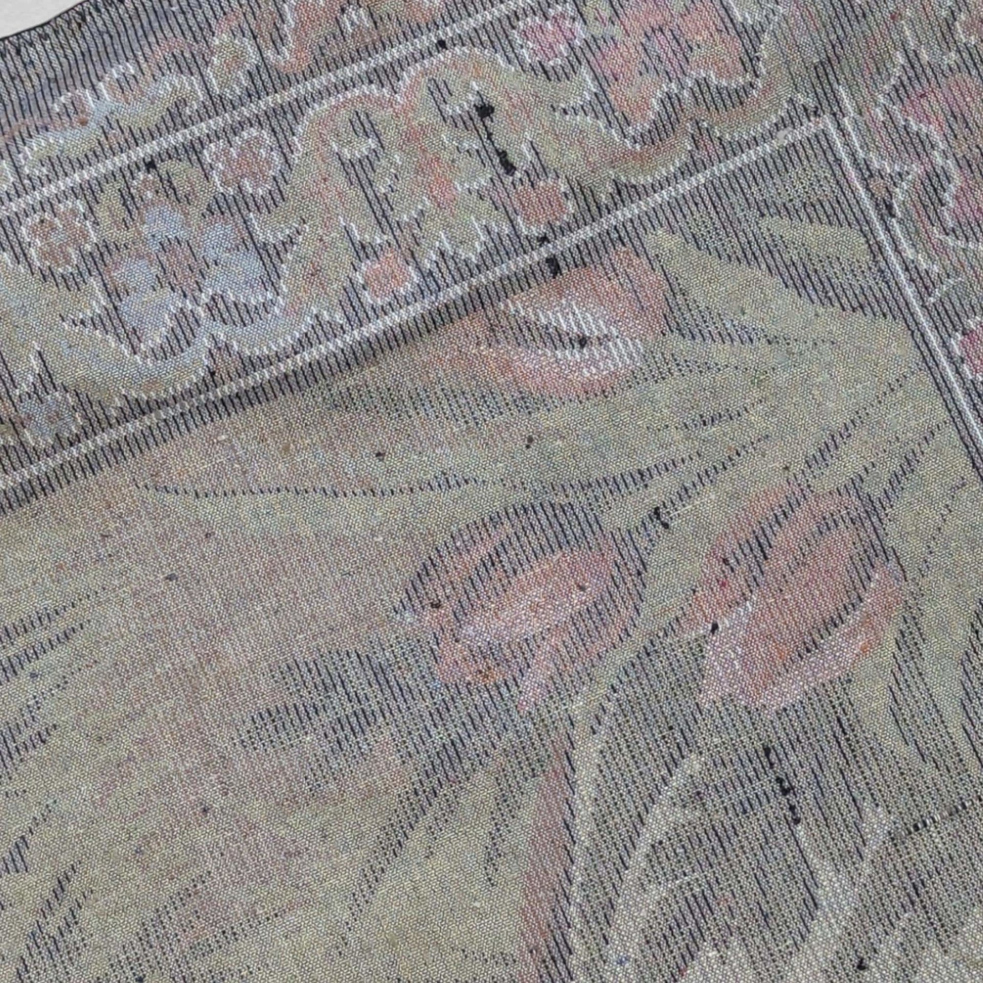 Vintage Tapestry Wall Hanging, Pheasants in Woodland Scene, Bohemian, Large Wall Art, Nature Tapestry