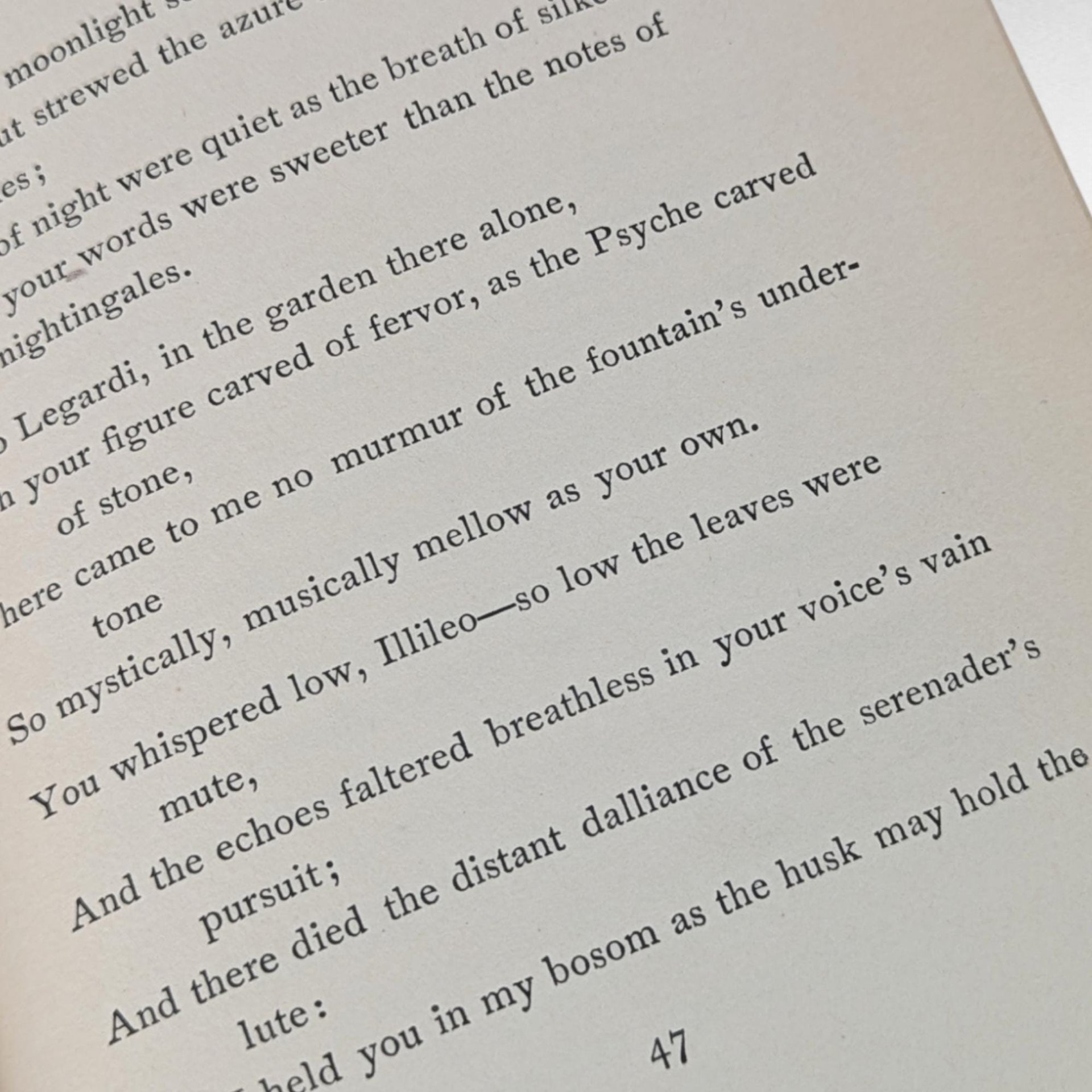 Antique Afterwhiles by James Whitcomb Riley, Hardcover Book, Poetry Collection, Hoosier Poet, Collectible Book, Gift for Book Lovers