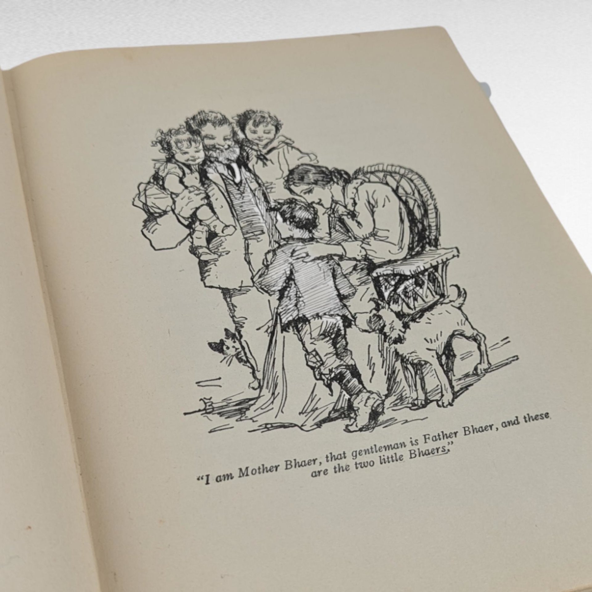 1928 Little Men by Louisa May Alcott, Saalfield Publishing, Vintage Children's Literature, Collectible Book, Gift for Reader