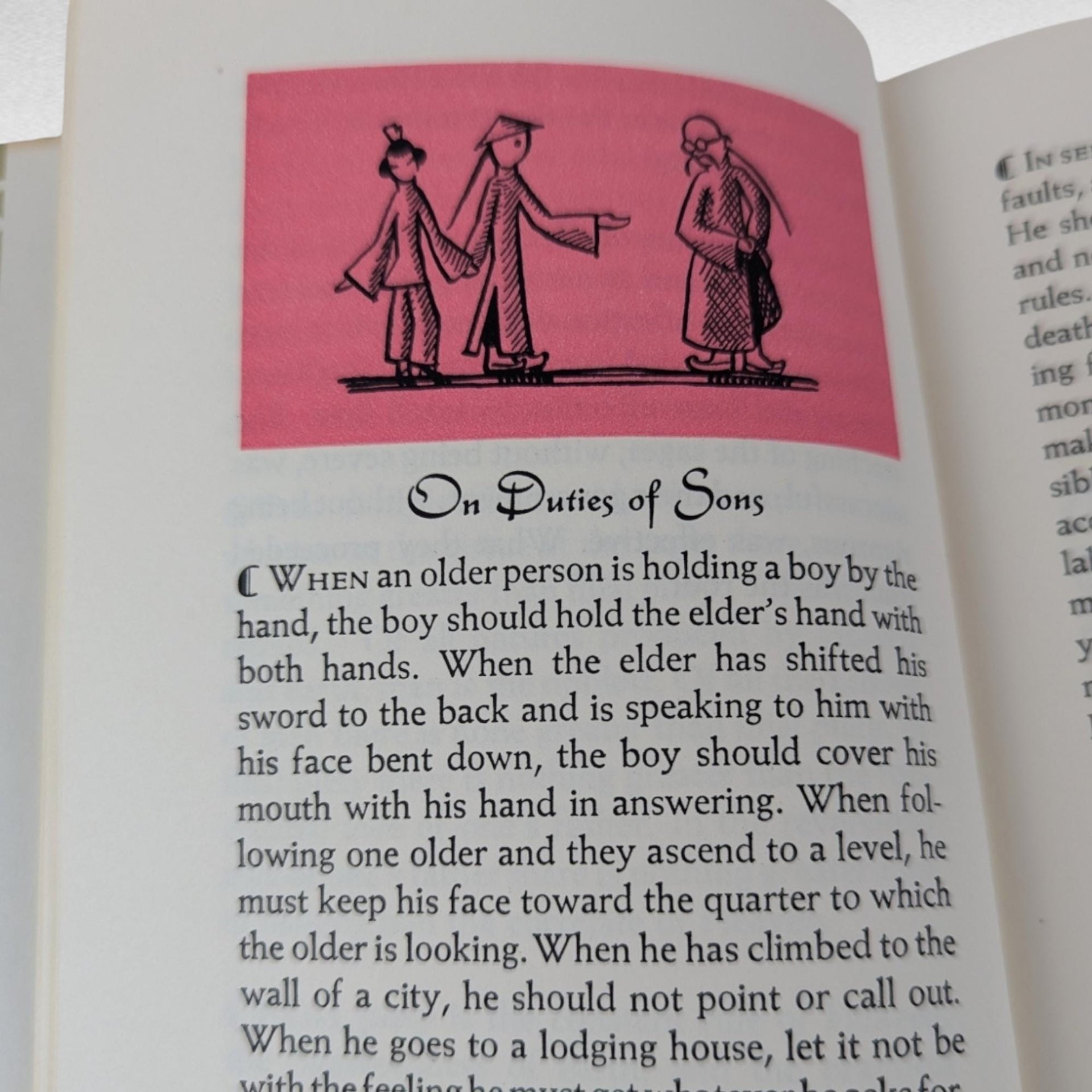 1963 The Wisdom of Confucius | Hardcover Book | Philosophy | Chinese Classics | Gift for Readers