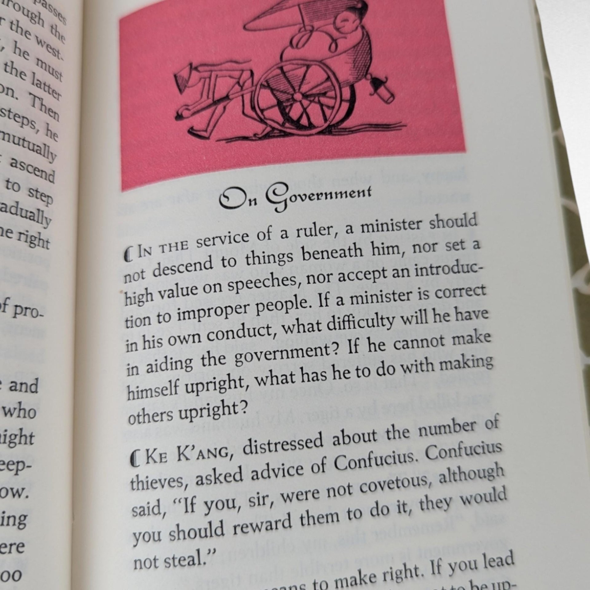 1963 The Wisdom of Confucius | Hardcover Book | Philosophy | Chinese Classics | Gift for Readers