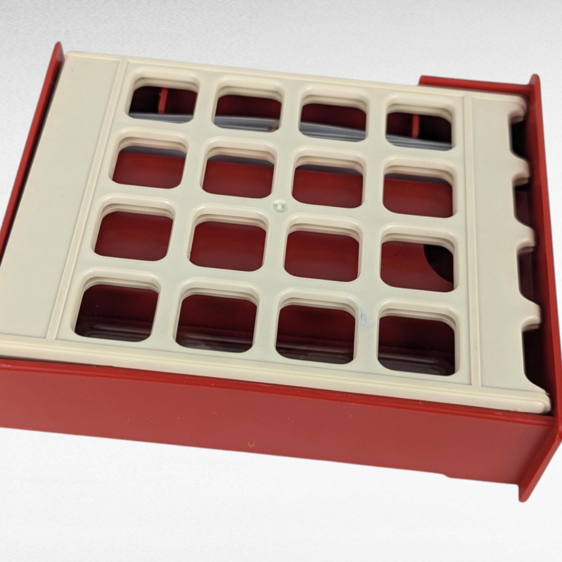 Vintage 1976 Parker Brothers Boggle Game with Bonus Travel Boggle - Classic Word Game - Family Game Night - Missing Timer