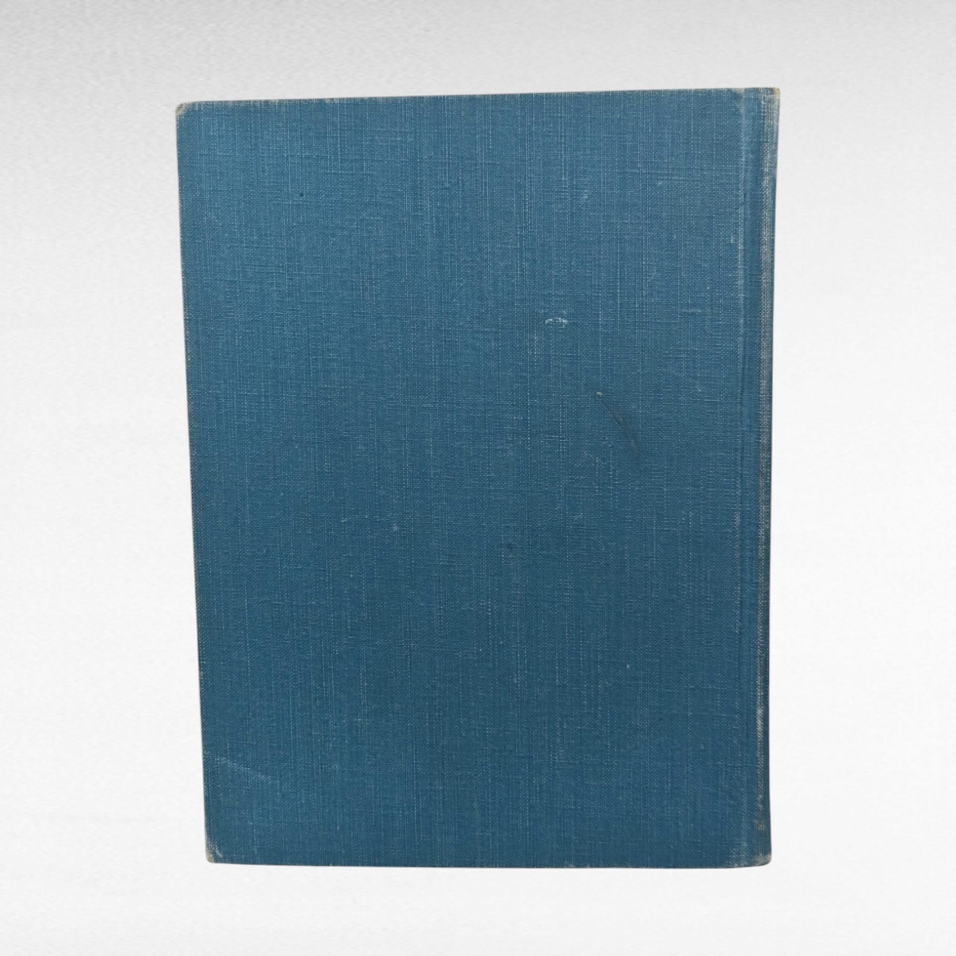 1946 Five in the Family Teacher's Edition | Vintage Hardcover Book | Mid-Century Children's Literature | Homeschooling Resource