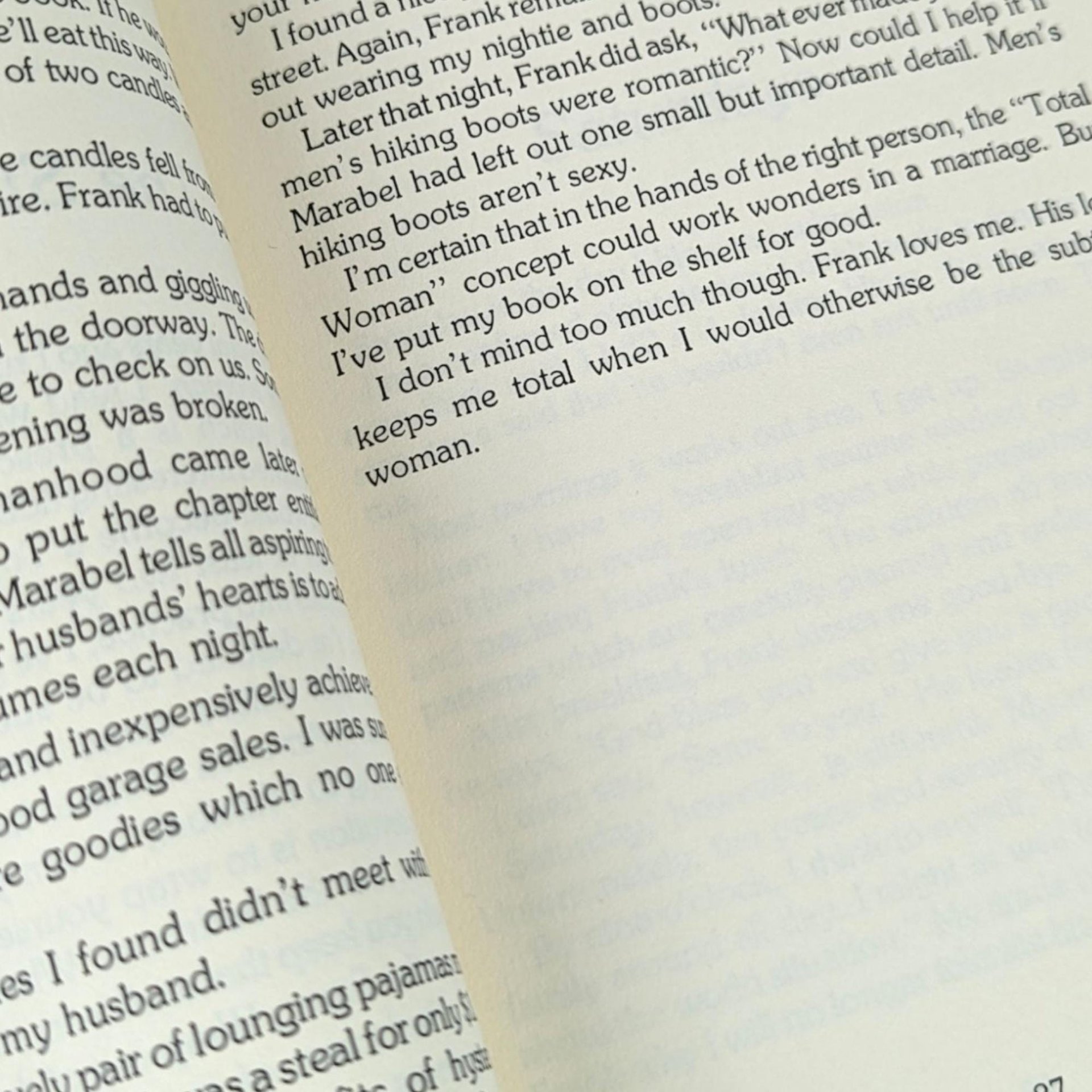 Vintage 1978 "The Secret Life of a Housewife" by Linda Howard | Paperback | Romance Suspense Novel
