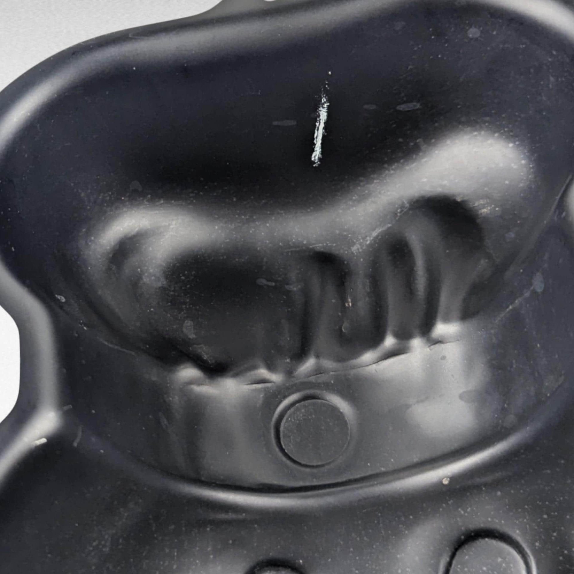 Vintage Pillsbury Dough Boy Cake Pan, 15 Inch Collectible Baking Mold