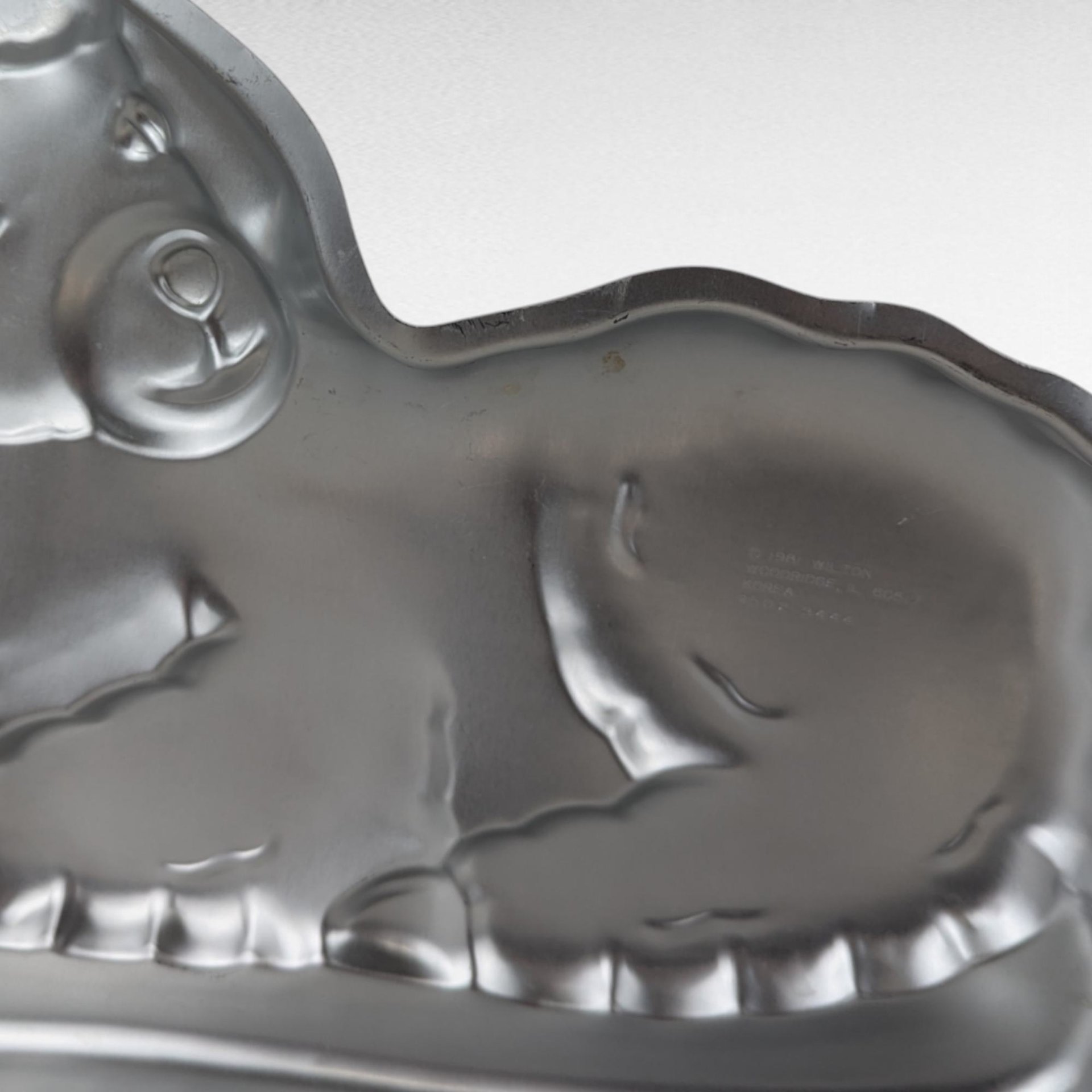 Vintage Holly Hobbie Cake Pan 1975, Wilton Lamb Cake Mold 1981, Baking Pans for Kids Birthday, Retro Kitchen Decor, Collectible Bakeware