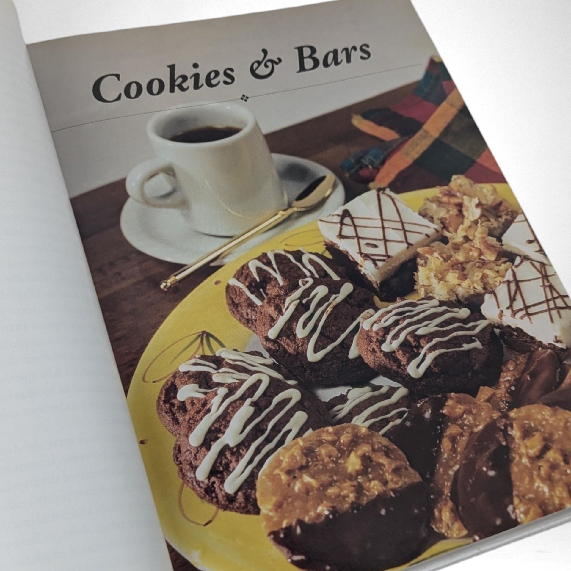 Vintage Mrs. Fields Cookbook Pair: "Cookie Book" & "I Love Chocolate!" 1990s Baking Recipes, Retro Dessert Gift, Cookie Lover