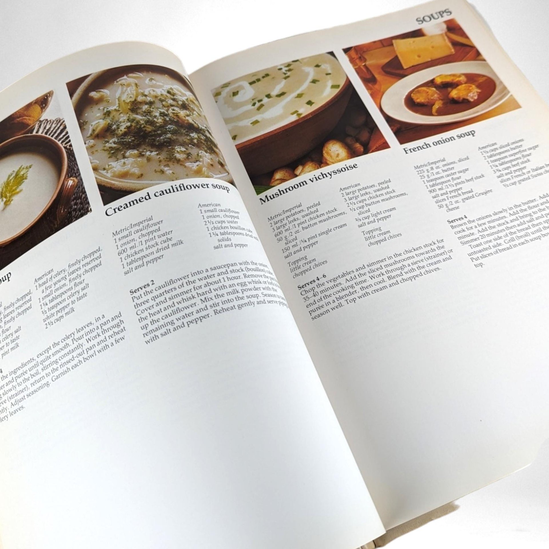 Vintage Cookbook Trio, Betty Crocker Bisquick, All Color Family, Sunset Easy Basics, 1970s-2000s Recipes, Collectible Cookbooks