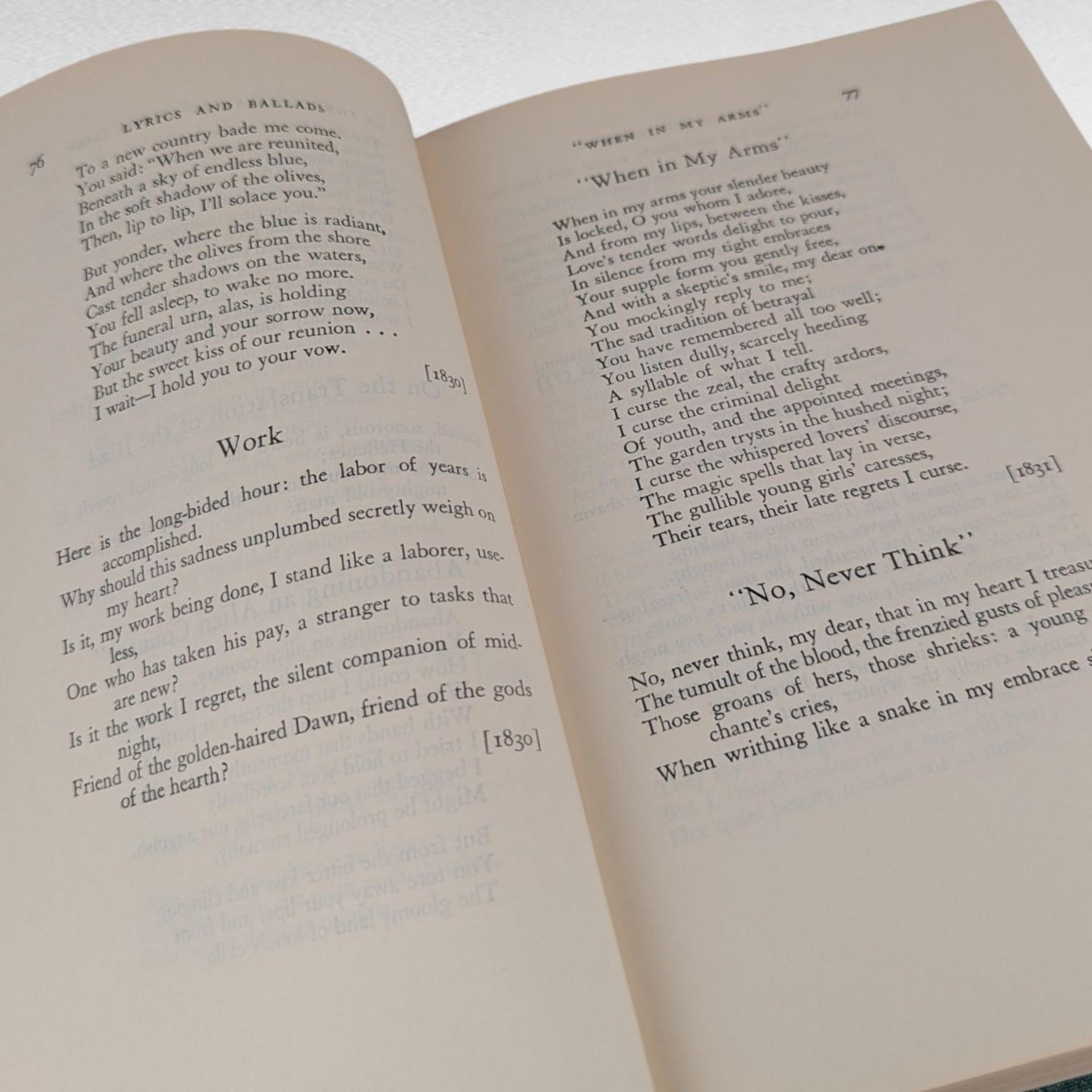 1936 Pushkin Poems Prose Plays, Vintage Hardcover, Modern Library Edition, Russian Literature, Gift for Book Lover, Avrahm Yarmolinsky
