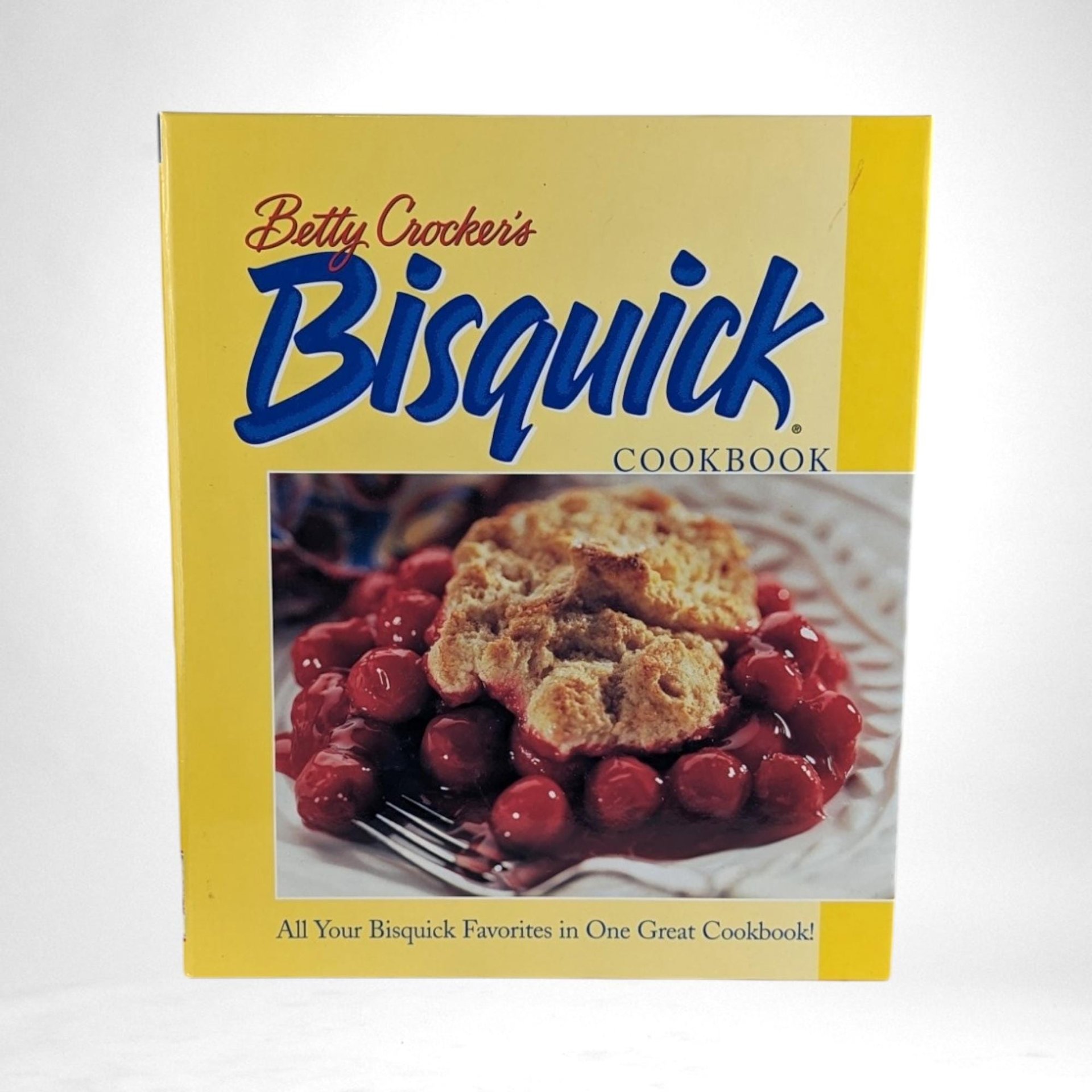 Vintage Cookbook Trio, Betty Crocker Bisquick, All Color Family, Sunset Easy Basics, 1970s-2000s Recipes, Collectible Cookbooks
