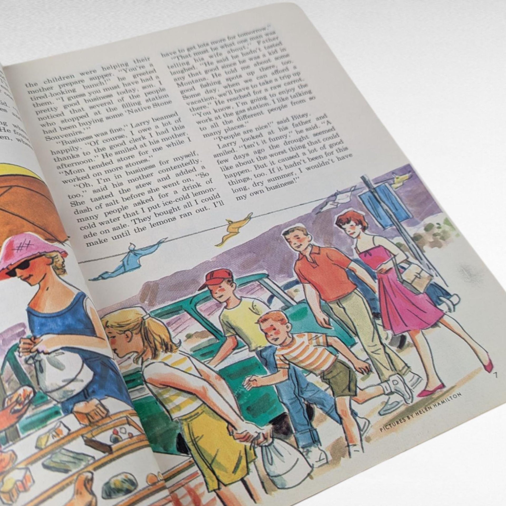 1963 Jack and Jill Magazines, August & December Issues, Vintage Children's Magazine, Collectible Kids Literature