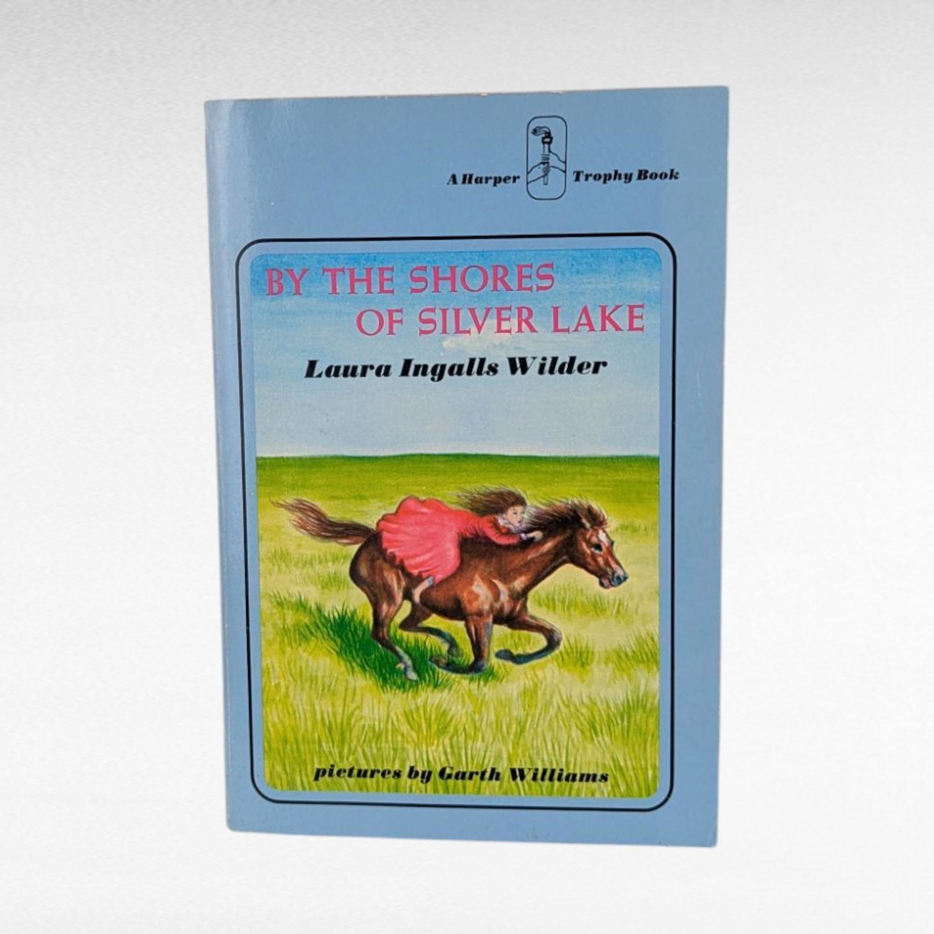 1970s Harper Little House on the Prairie 9 Book Set, Complete Collection, Laura Ingalls Wilder, Vintage Children's Books, Classic Literature