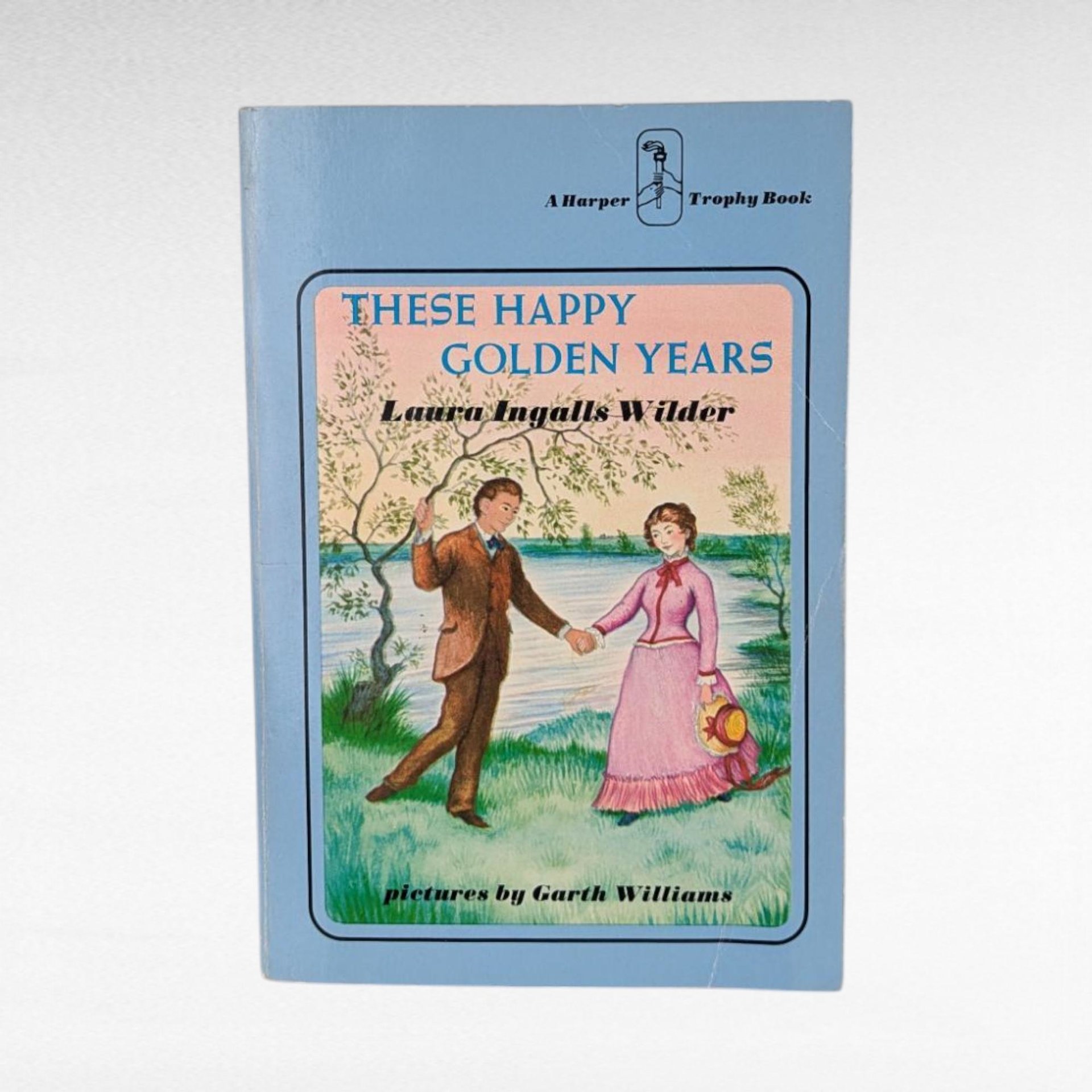1970s Harper Little House on the Prairie 9 Book Set, Complete Collection, Laura Ingalls Wilder, Vintage Children's Books, Classic Literature