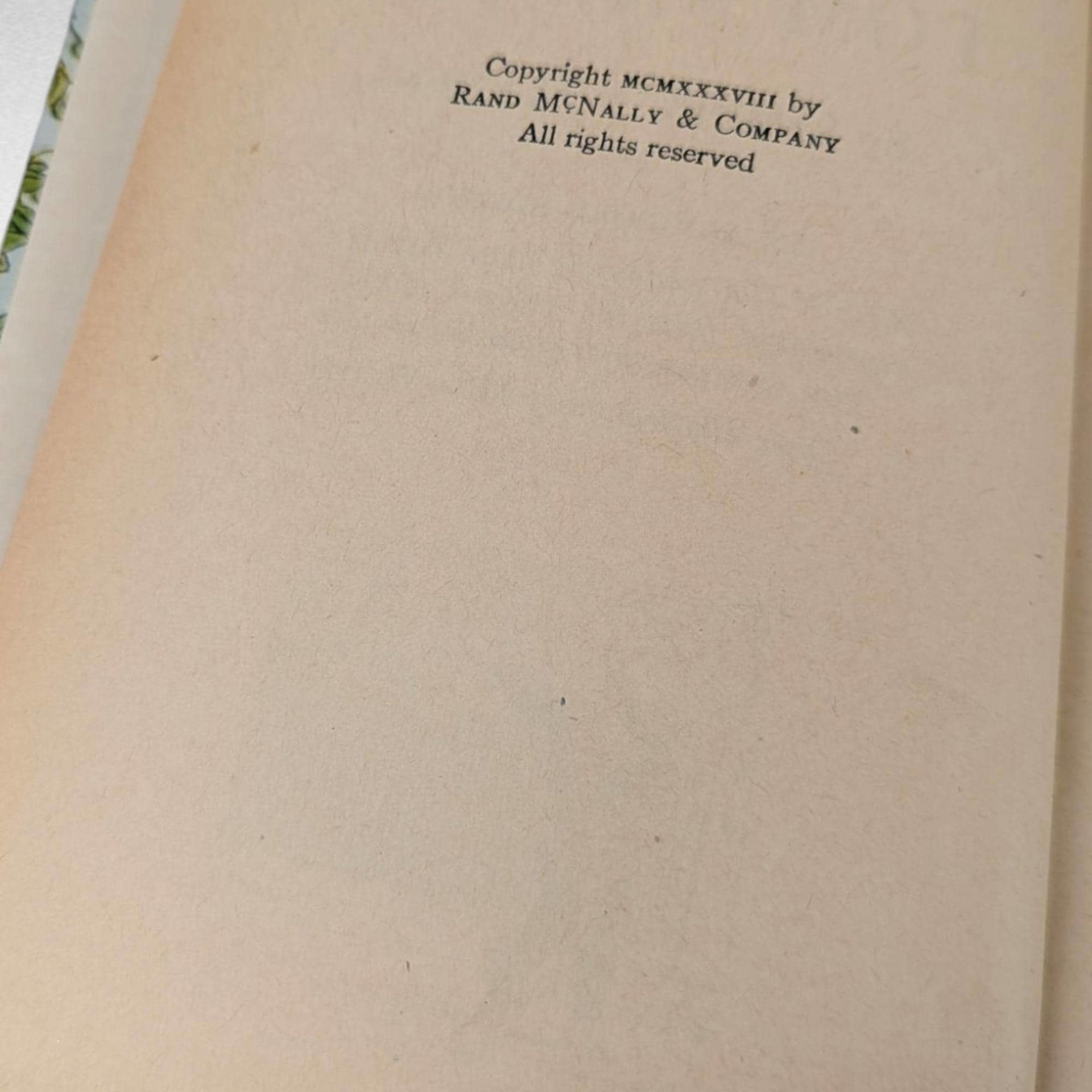 Vintage 1938 Tom Sawyer Book, Samuel Clemens Abridged Edition, Classic Children's Literature, Gift for Book Lovers