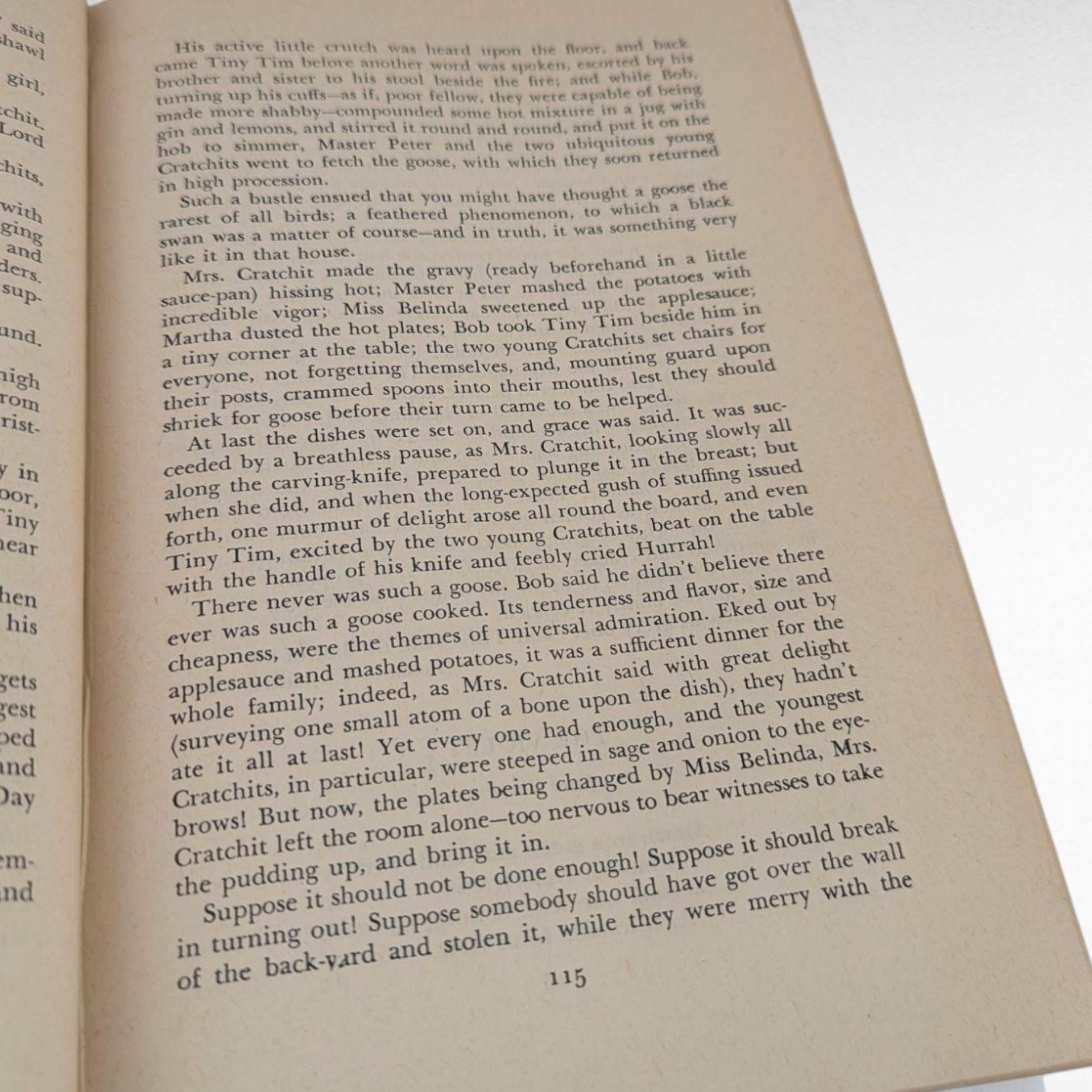 1944 Treasury of the Familiar Anthology, Vintage Literature Collection, Edited by Ralph Woods