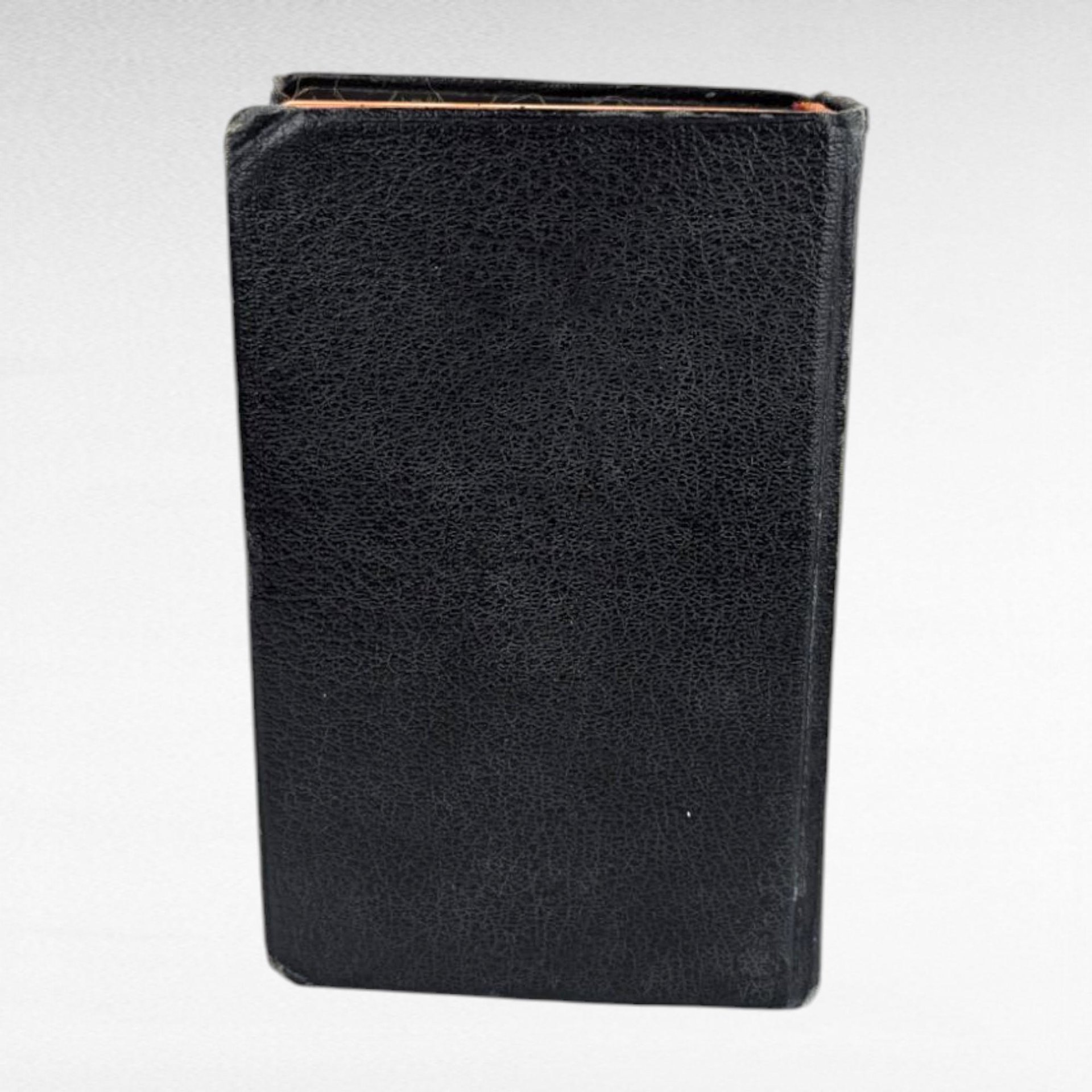 Vintage 1950 Saint Joseph Daily Missal, Catholic Prayer Book, Rev. Hugo Hoever, Softcover Missal, Religious Text, Catholic Gift