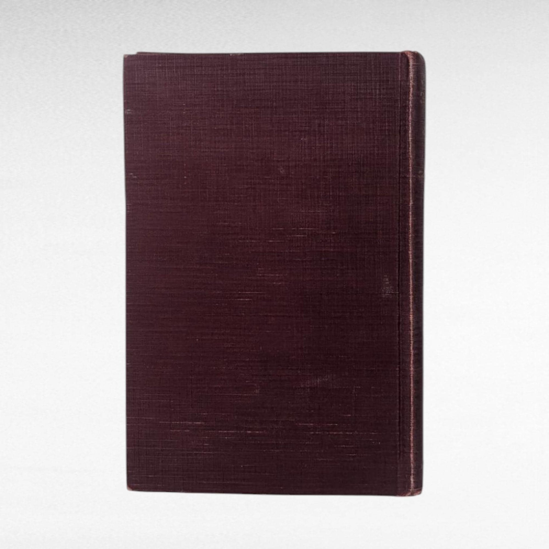 1924 Junior High Poetry Book, Antique Children's Verse Collection, Vintage Literary Gift for Students, Classic Poetry Anthology