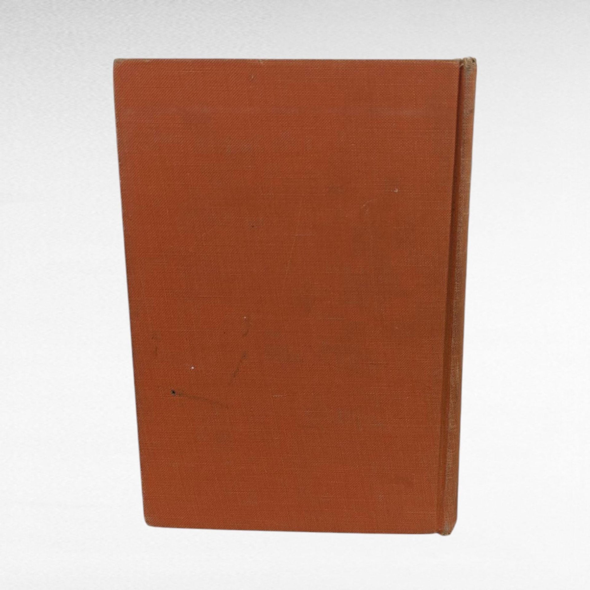 1936 Complete Cheerful Cherub Book, Rebecca McCann Poetry, Vintage Hardcover with Memoir, Gift for Poetry Lover, Book Decor