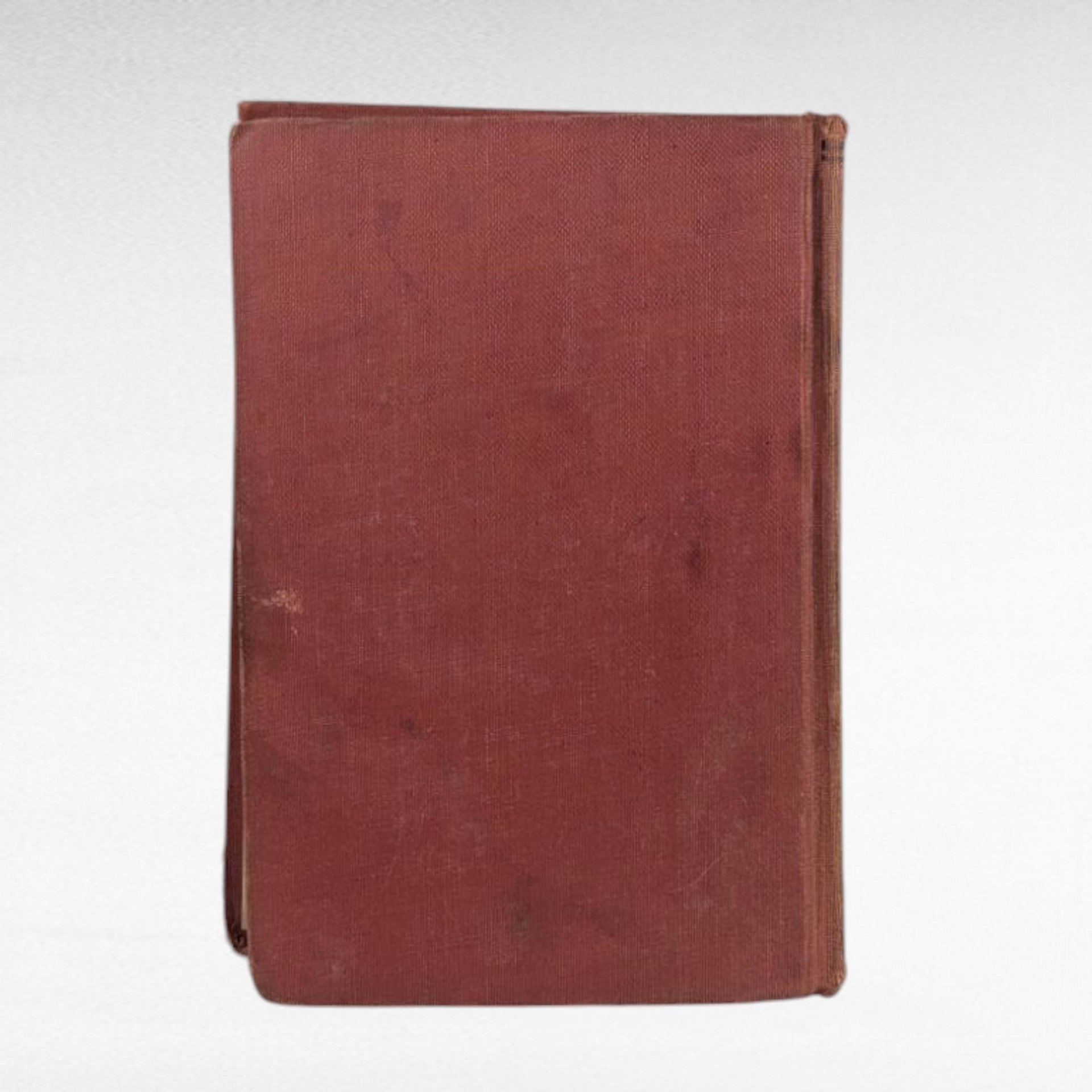 Antique 19th Century Novel Wife in Name Only, Bertha M Clay, Collectible Book, Literary Gift for Reader