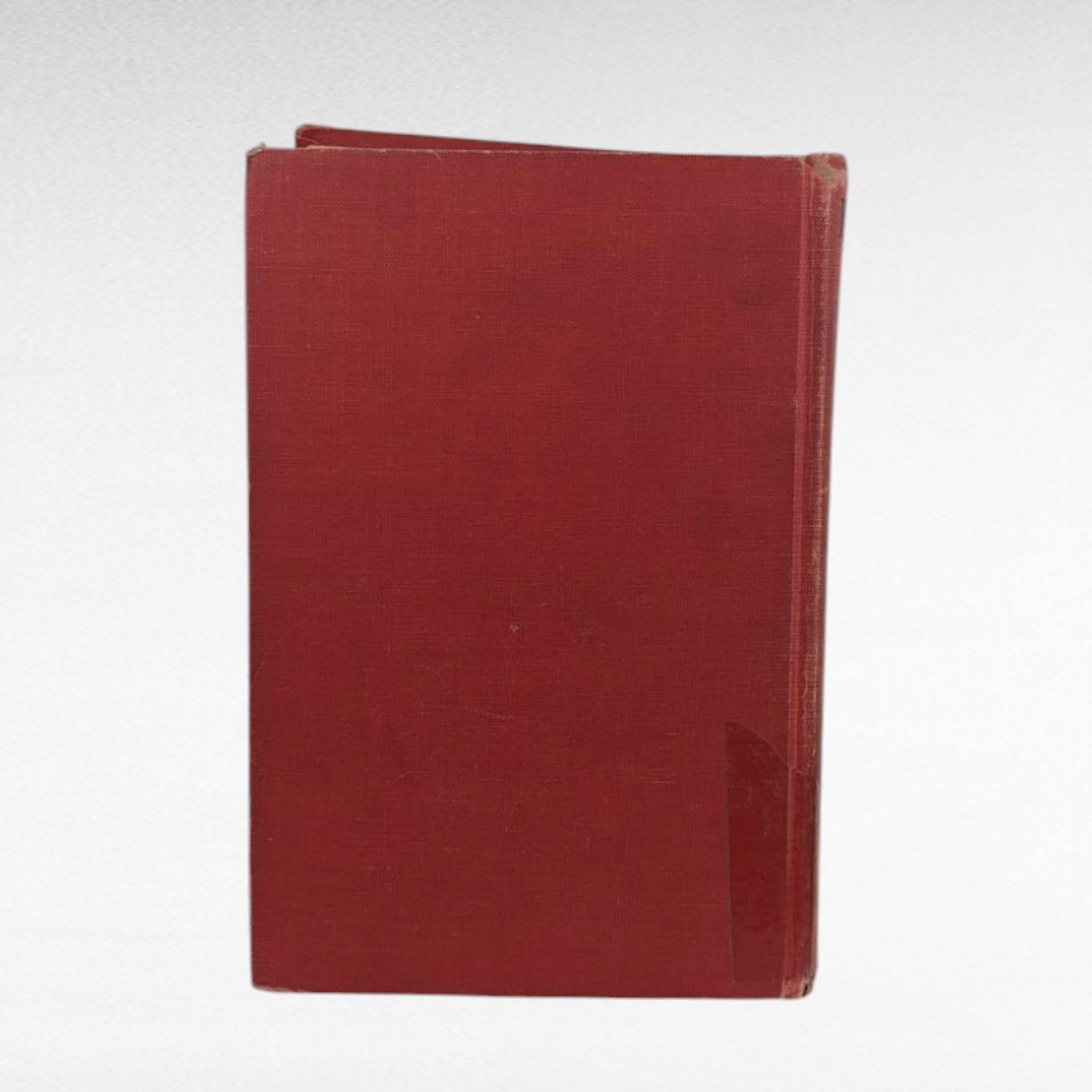 Collectible 1962 Highways of Progress Book by James J Hill, Transportation History