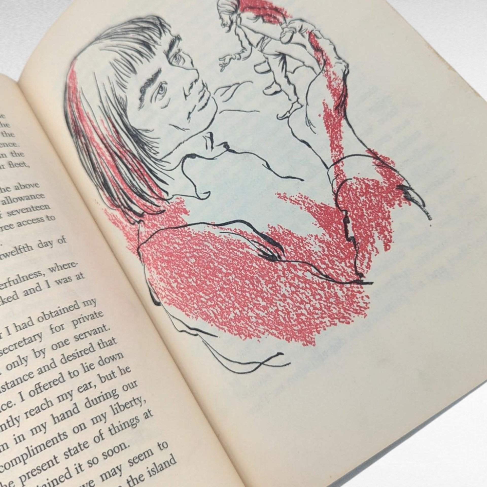 1958 Best in Children's Books Vintage, Hardcover Anthology, Gift for Young Readers, Story Collection