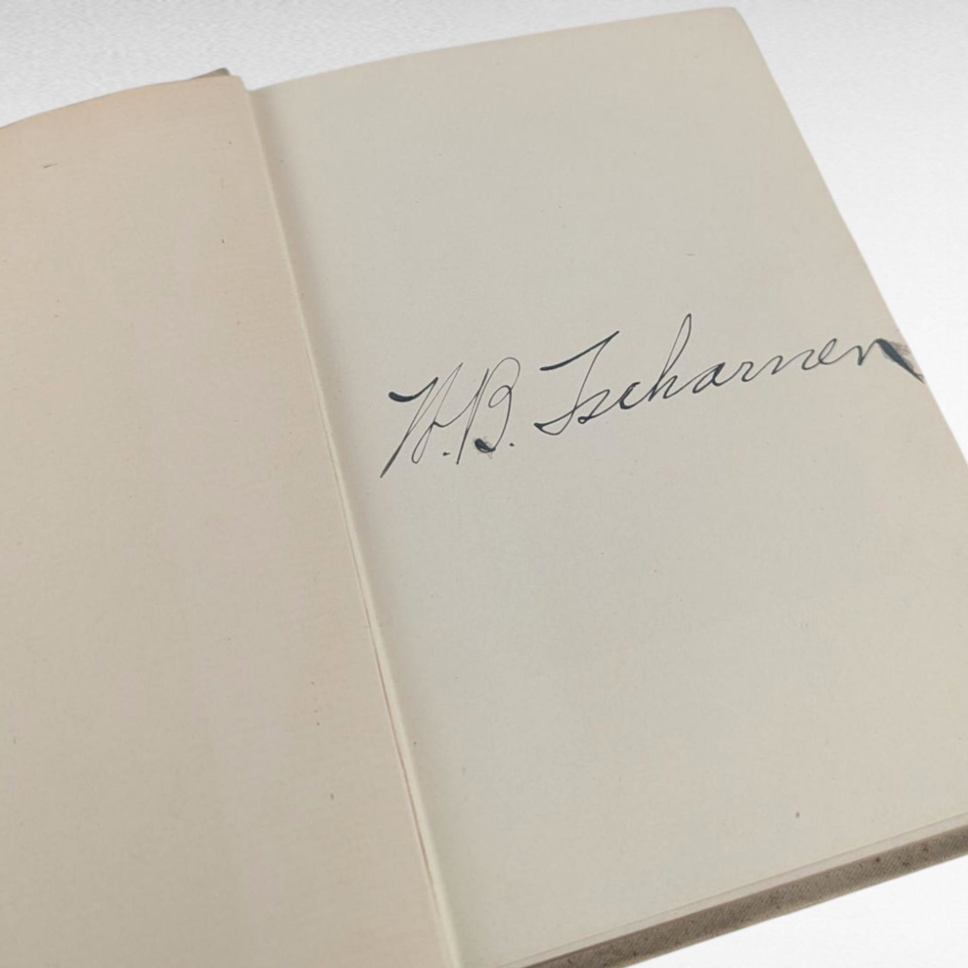 Antique Addresses - Phillips Brooks - Hardcover Book - H.M. Caldwell - Inspirational Gift