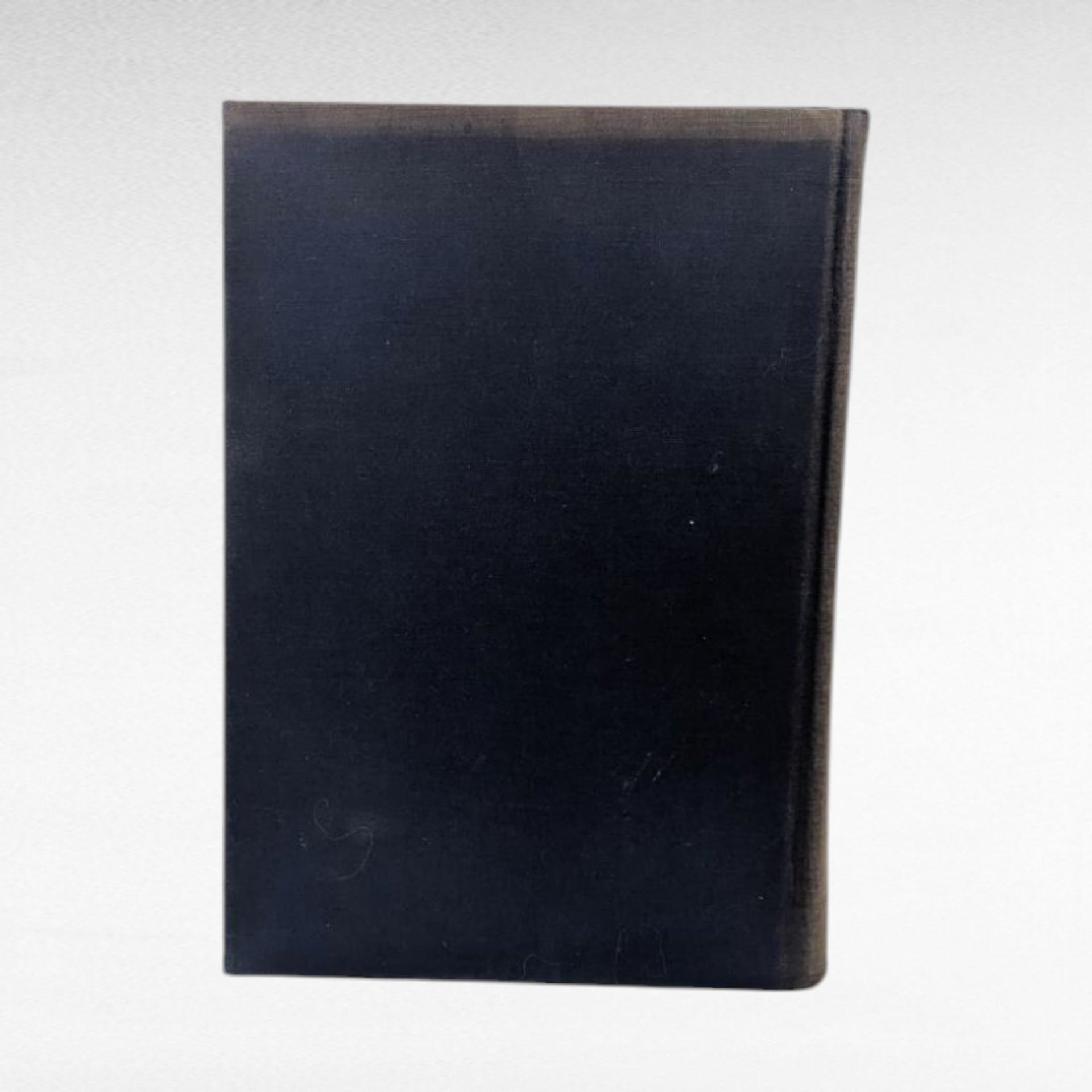 1958 From The Terrace, John OHara, First Printing, Vintage Hardcover, Novel