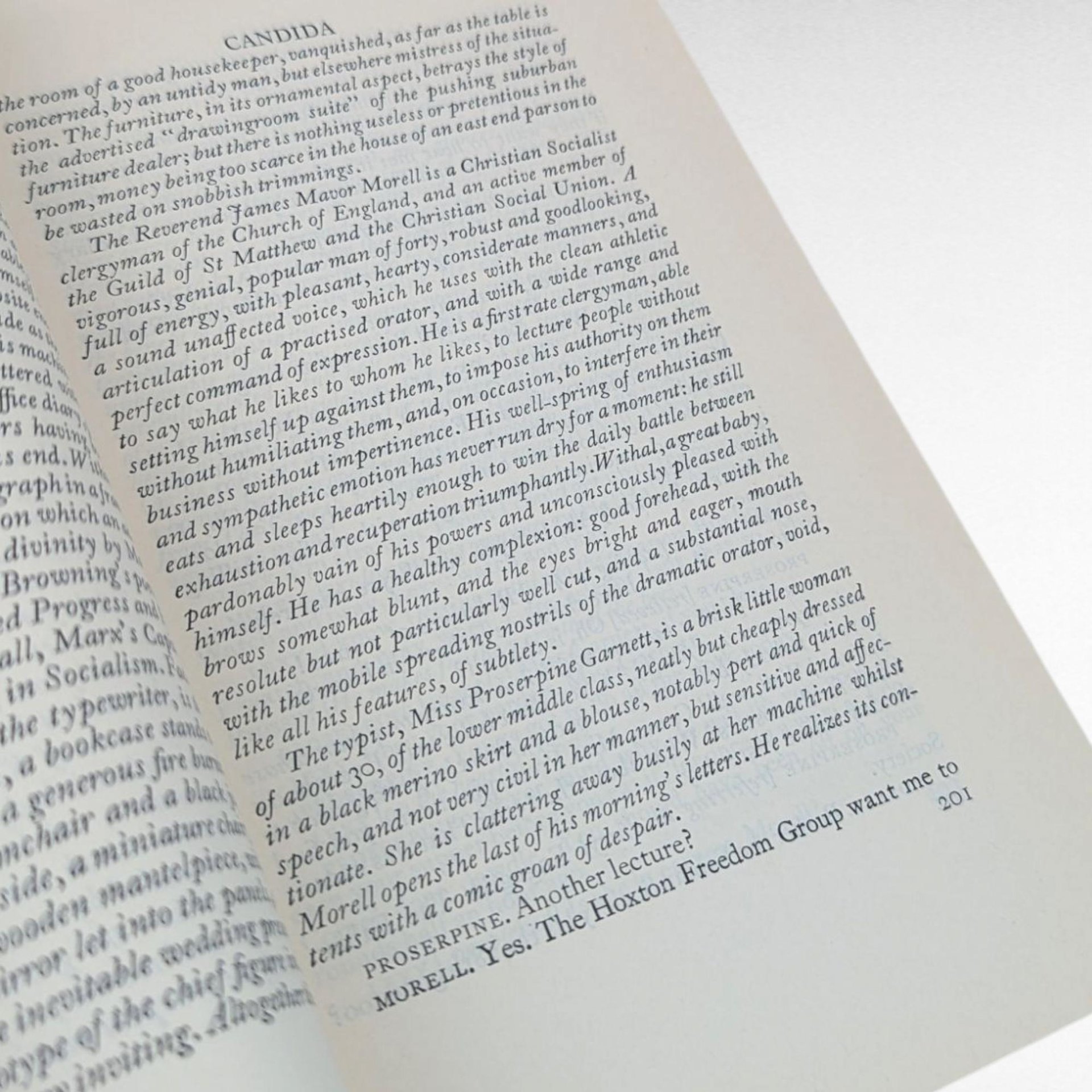 1931 Nine Plays, Bernard Shaw, Vintage Hardcover Book, Dodd Mead, Classic Theatre Collection
