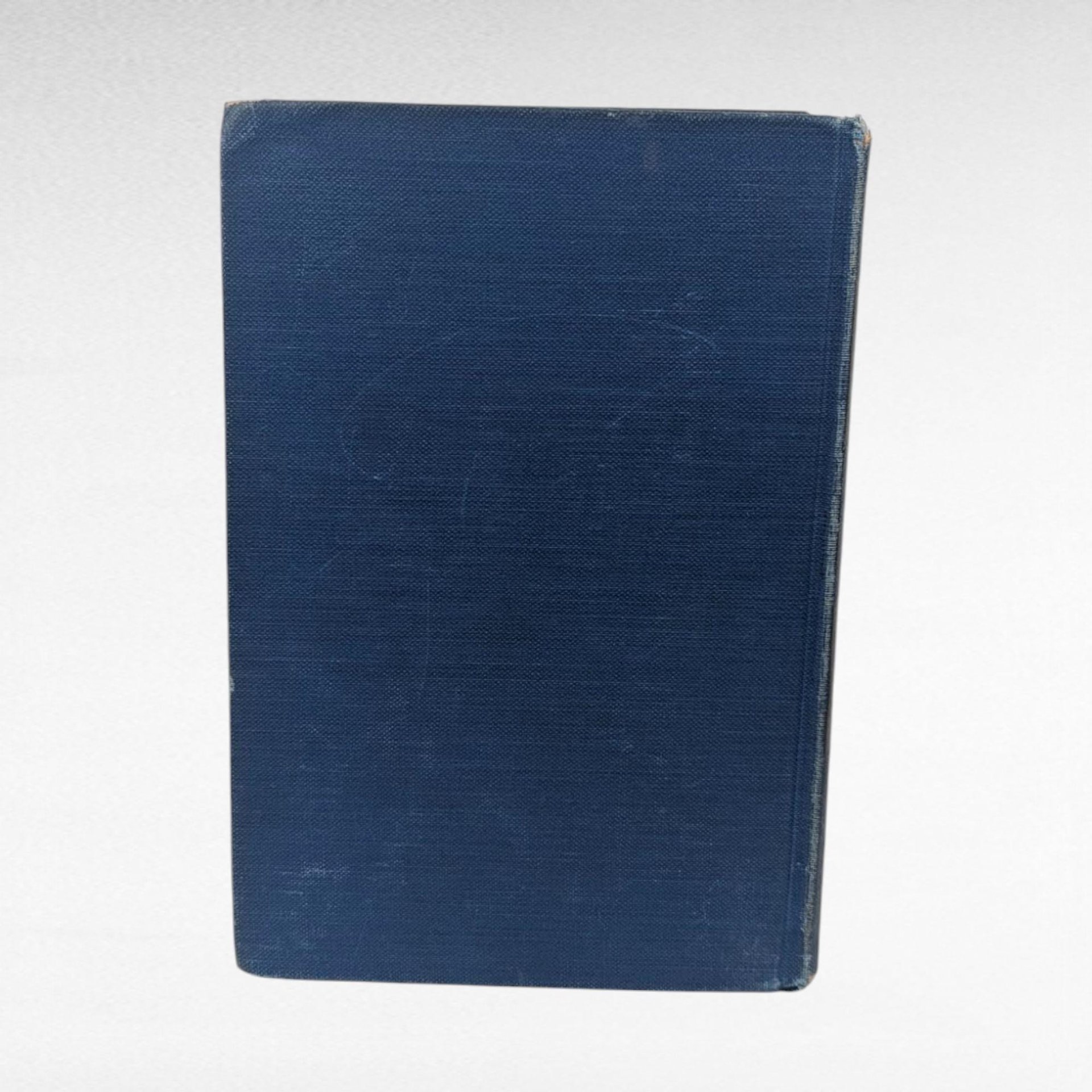 Vintage 1950 The Disenchanted, Budd Schulberg, Hardcover Book, Sixth Printing ,Classic American Novel, Literary Fiction