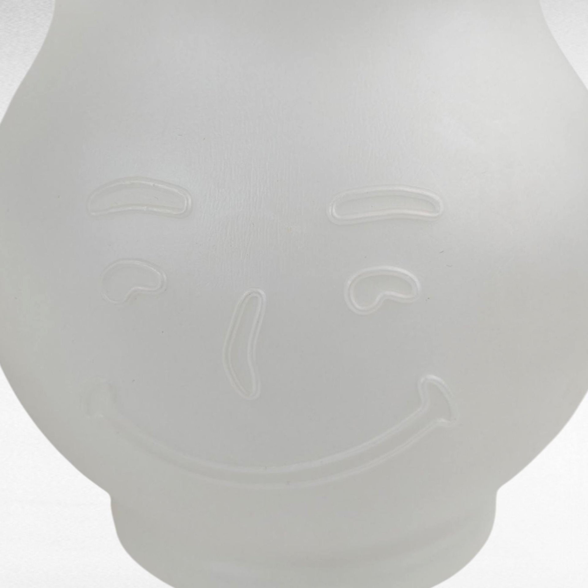Vintage Kool-Aid Man Pitcher Set, 4 Matching Mugs, Wacky White Plastic Drinkware, 1980s Kitchen Nostalgia