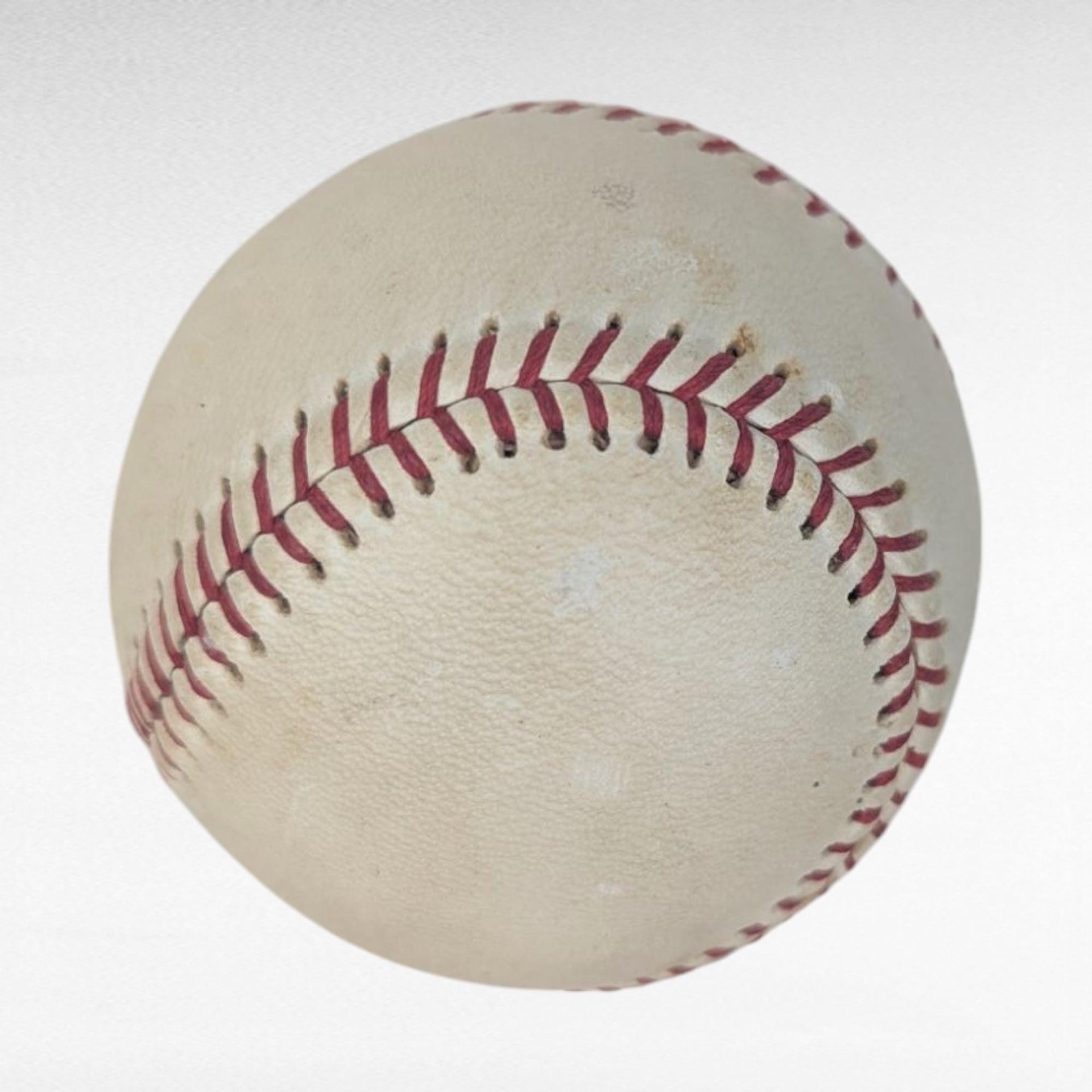 Harmon Killebrew Signed 1970s Minnesota Twins Baseball, MLB Memorabilia, Collector, Gift for Dad, Man Cave Display Piece
