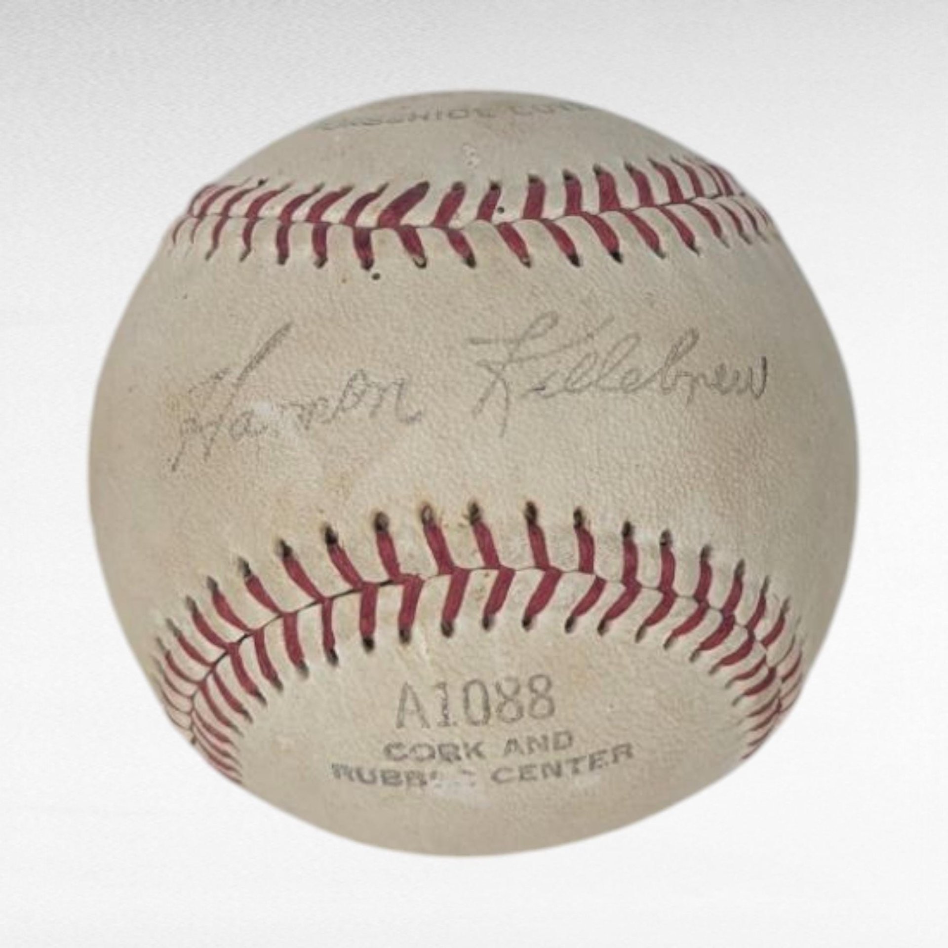 Harmon Killebrew Signed 1970s Minnesota Twins Baseball, MLB Memorabilia, Collector, Gift for Dad, Man Cave Display Piece