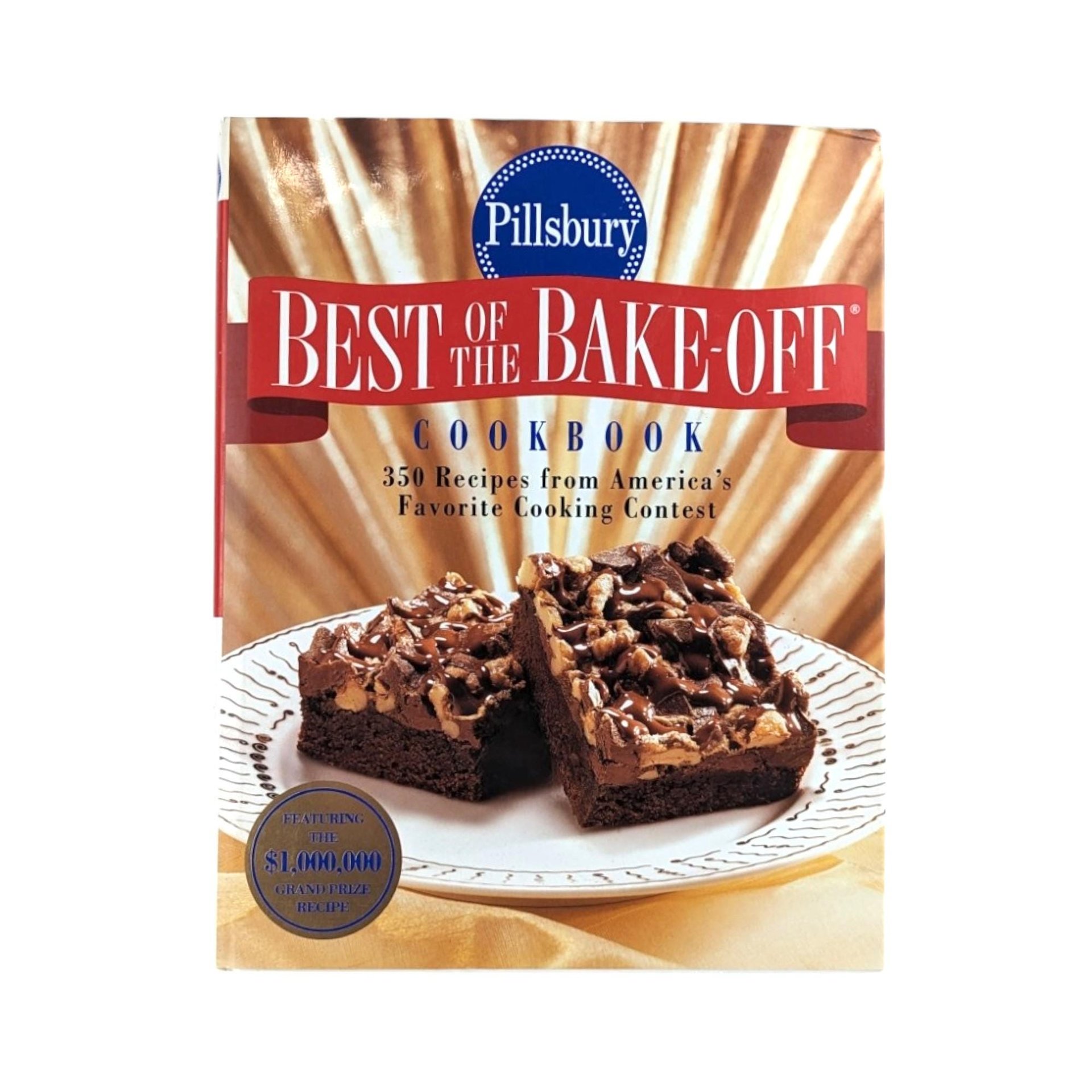 Vintage Pillsbury Cookbook and Entertainment Trio - 1970s Cookbooks, Creative Cooking, Bake-Off Recipes, Retro Kitchen Decor