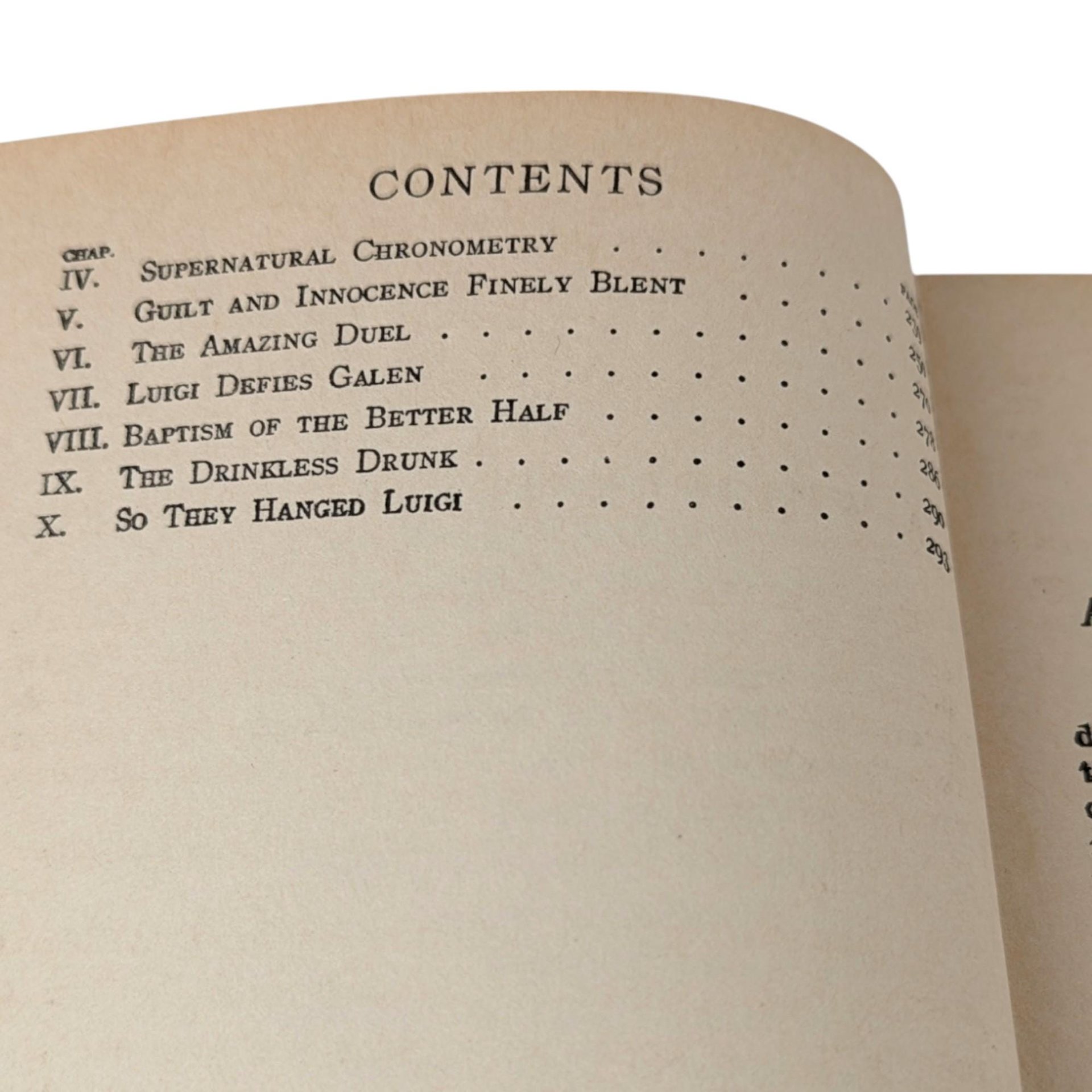 1922 Pudd'nhead Wilson, Mark Twain Complete Works, Antique Hardcover Book, Literature Gift