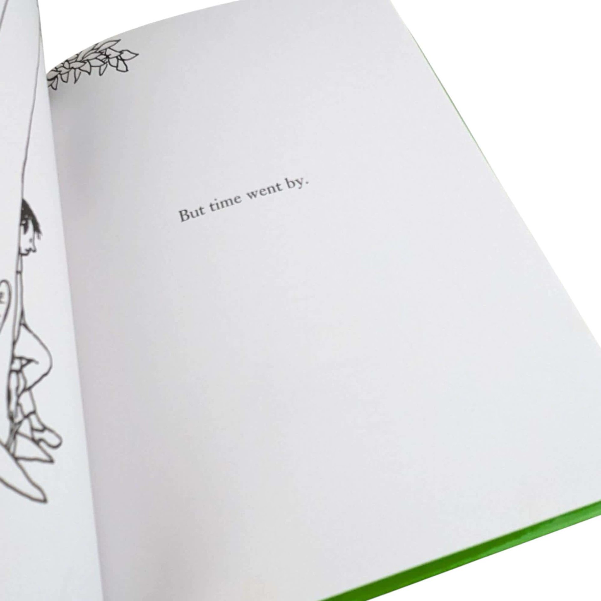 Vintage Shel Silverstein The Giving Tree Hardcover Book, 1984 Edition, Classic Children's Literature, Illustrated Book, Gift for Kids