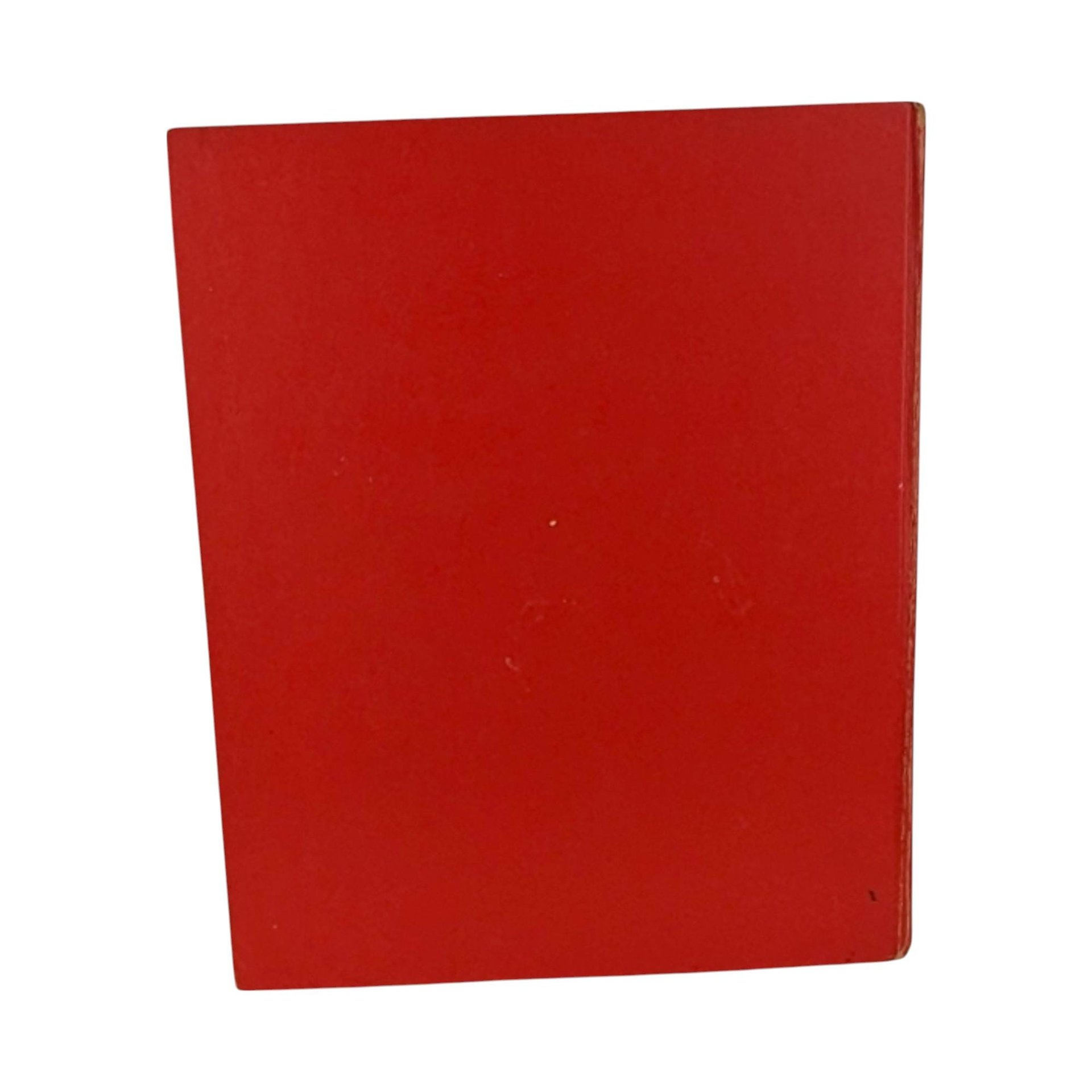 1968 Scott Standard Stamp Catalogue Vol. 1: Philately Reference