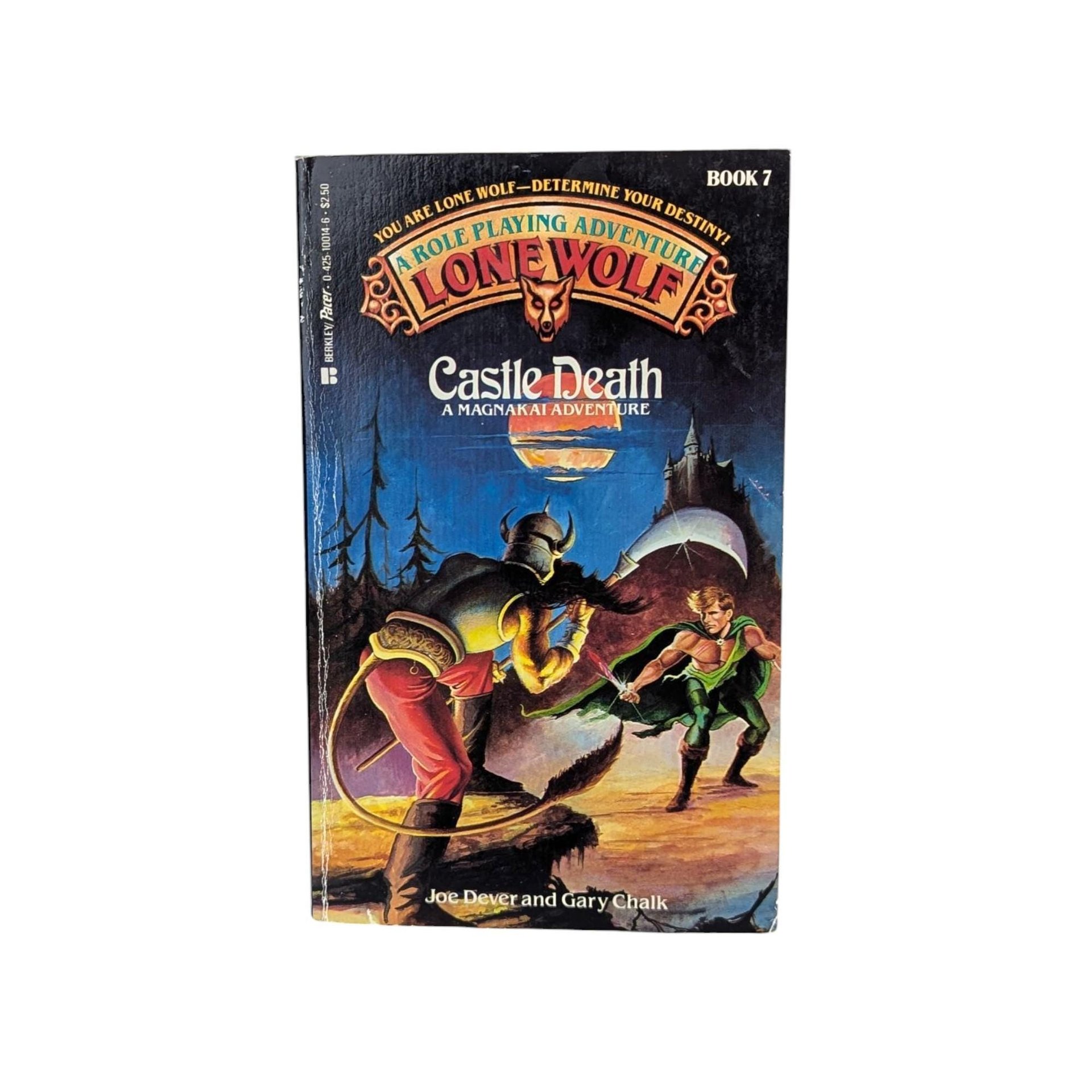 Vintage Sci-Fi Fantasy Paperback Book Choice: 70s-80s Pulp Collection