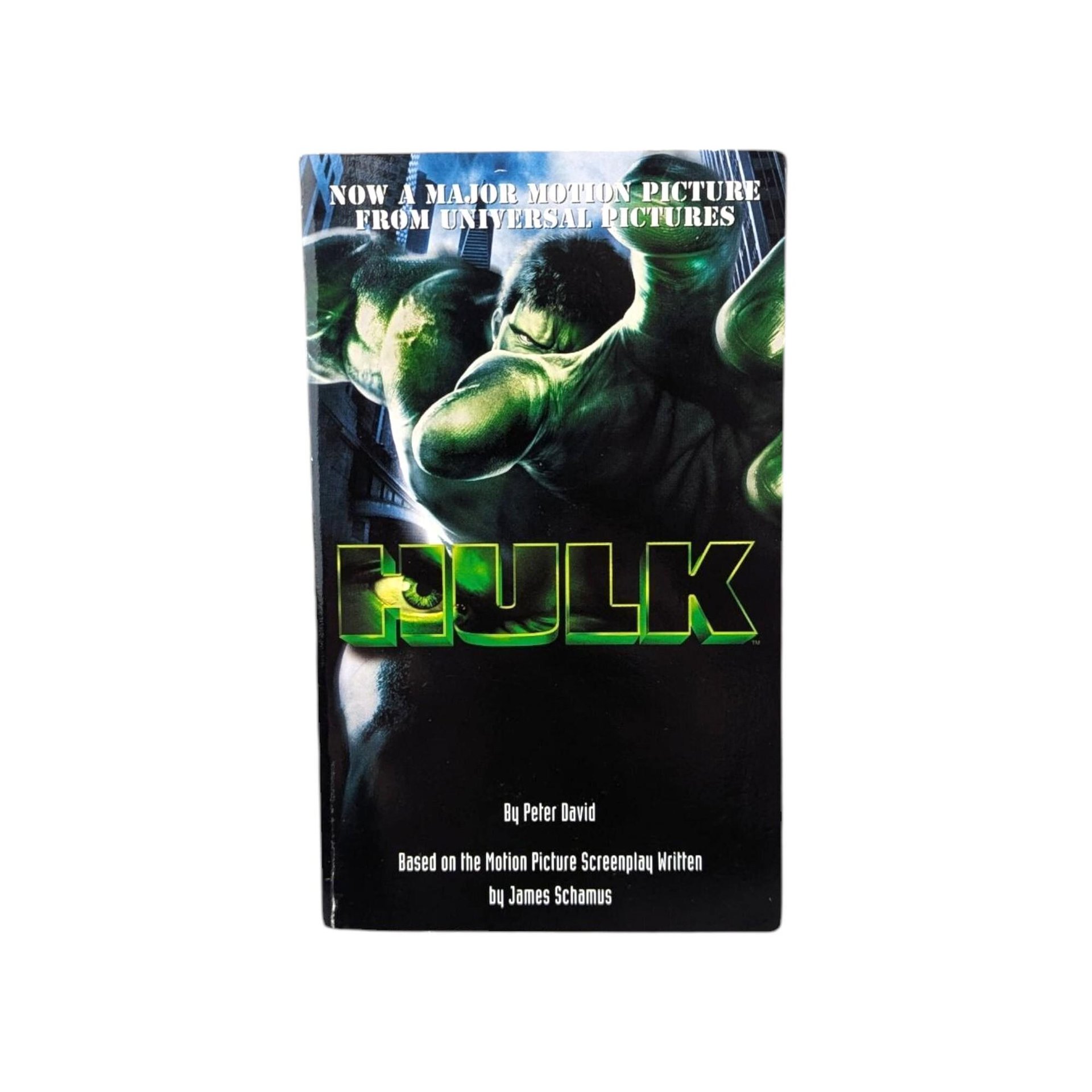 Vintage Sci-Fi Paperback Book: Your Choice of 80s Military, Fantasy, or Marvel Tie-In