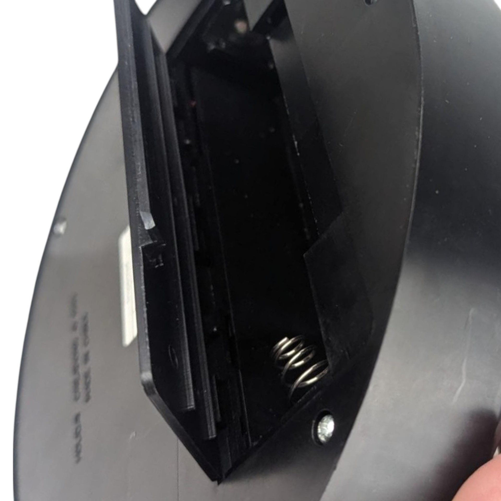 Vintage Musical Carolers Figurine: Light-Up Christmas Decor