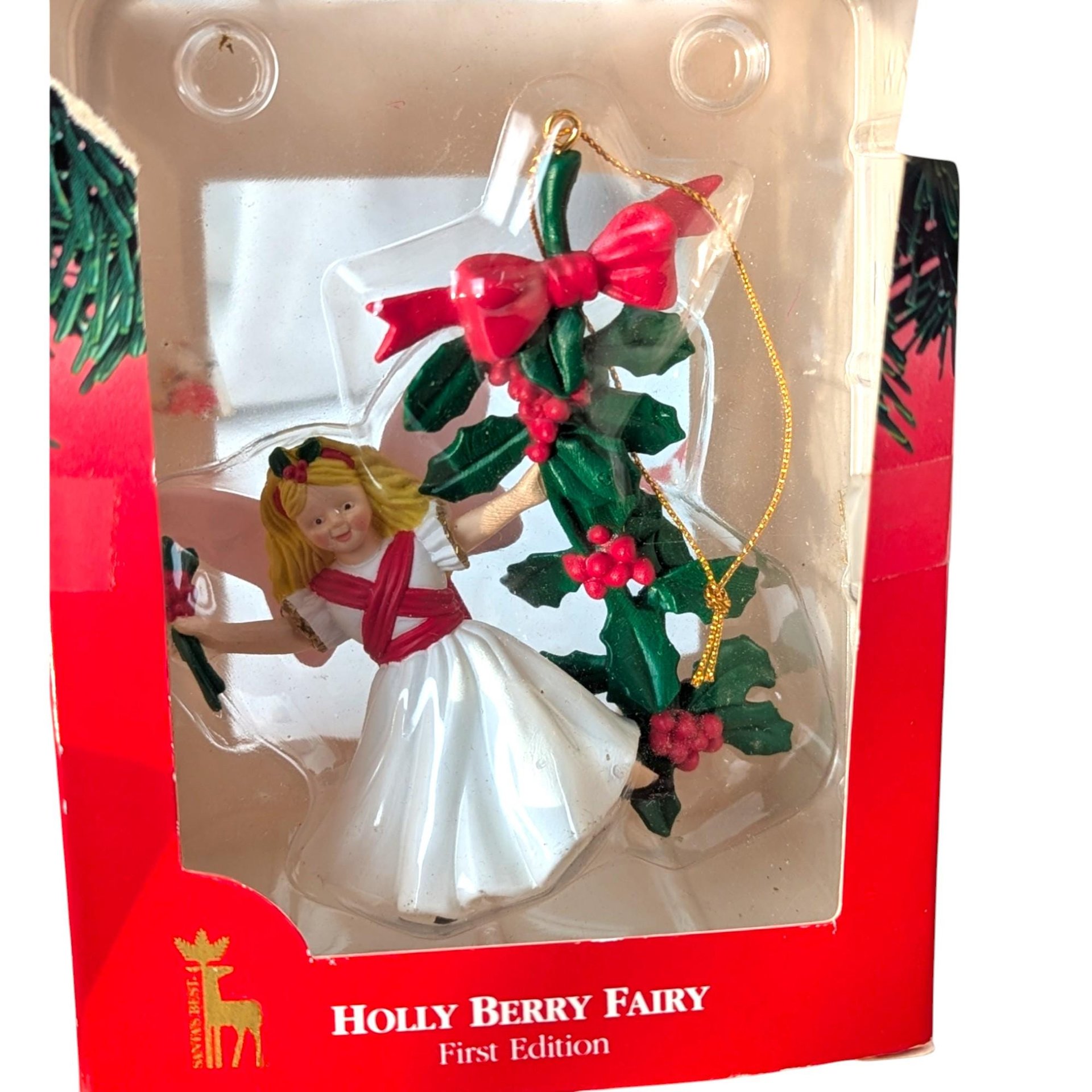Vintage Christmas Ornament Choice, 10 Ornaments, Hallmark, Kaiser, Enesco, Raggedy Ann, Snowman, Teddy Bear, Collectible Ornaments