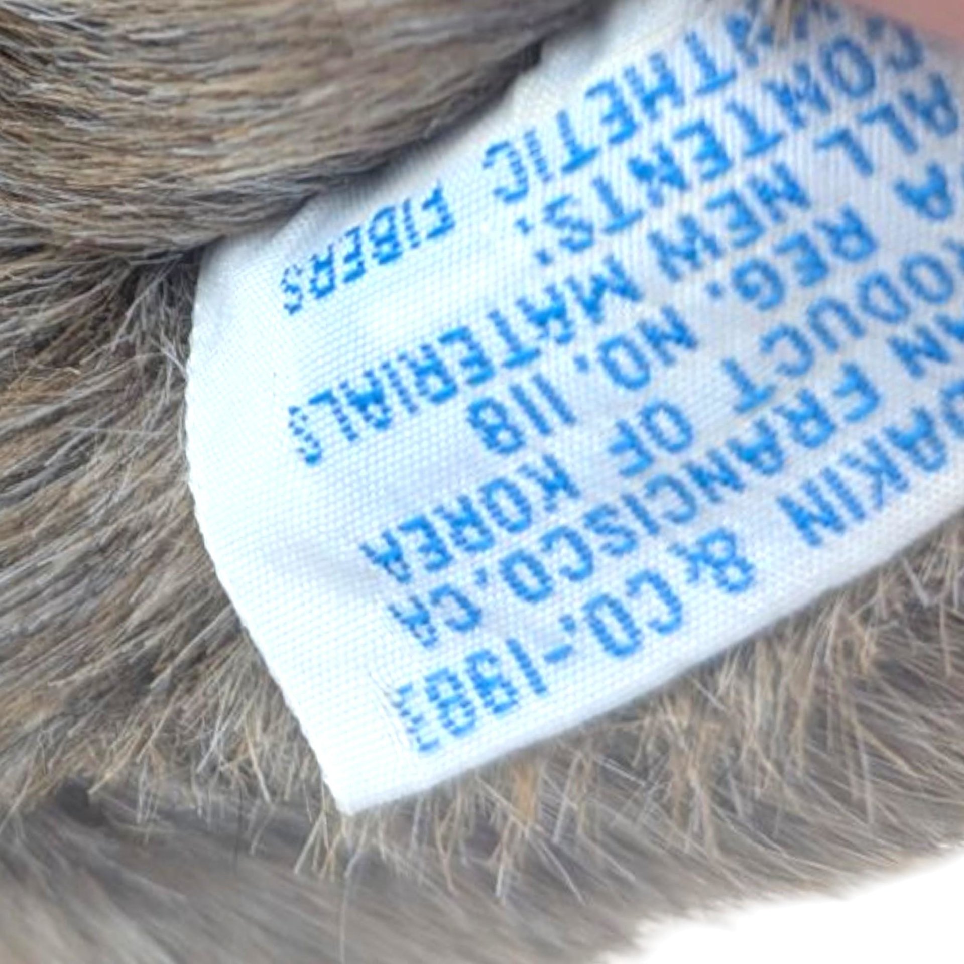 1983 Dakin Rabbit Plush: Vintage Stuffed Easter Bunny with Carrots