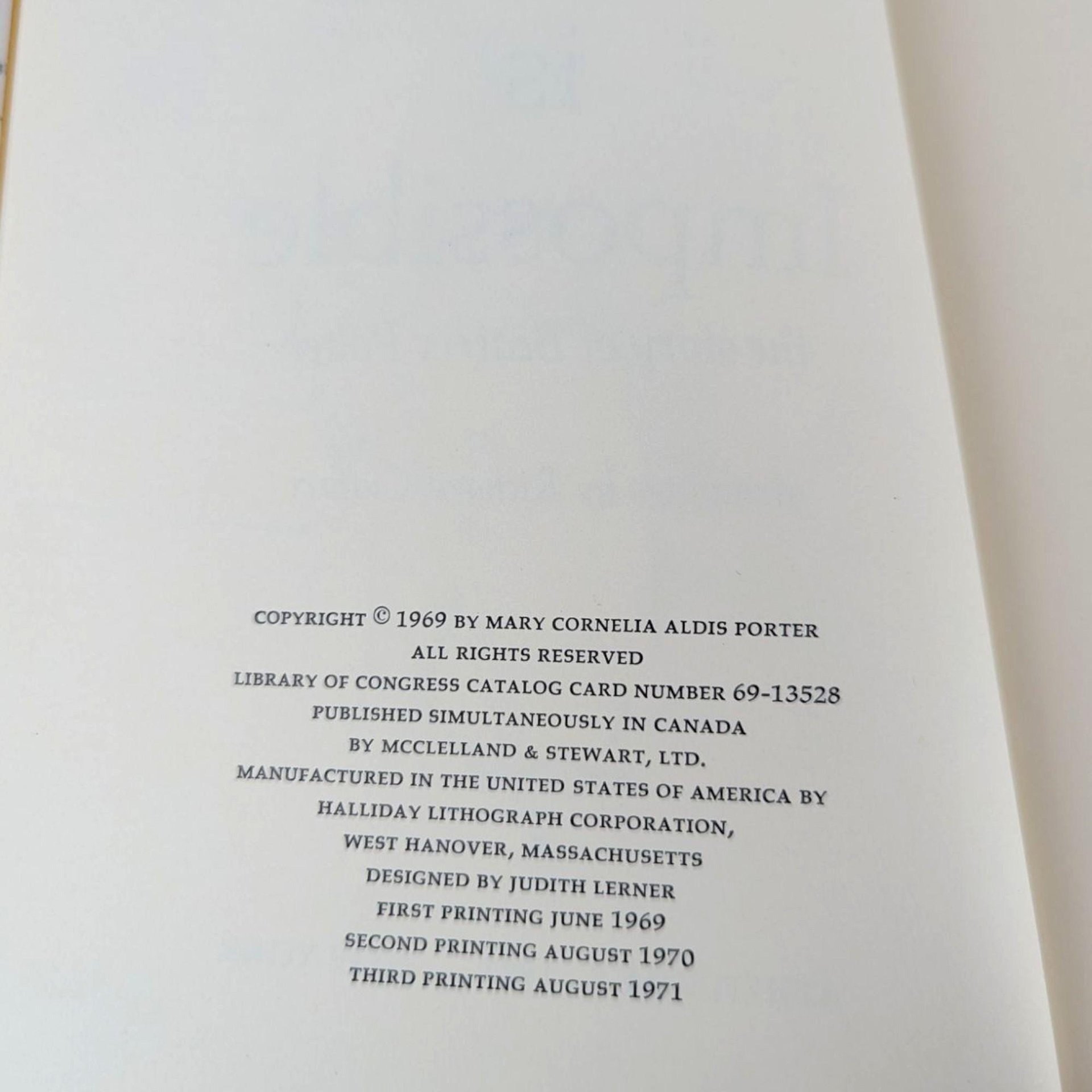 1971 Beatrix Potter Biography Hardcover, Dorothy Aldis Book, Vintage Children's Literature History, Collectible Author