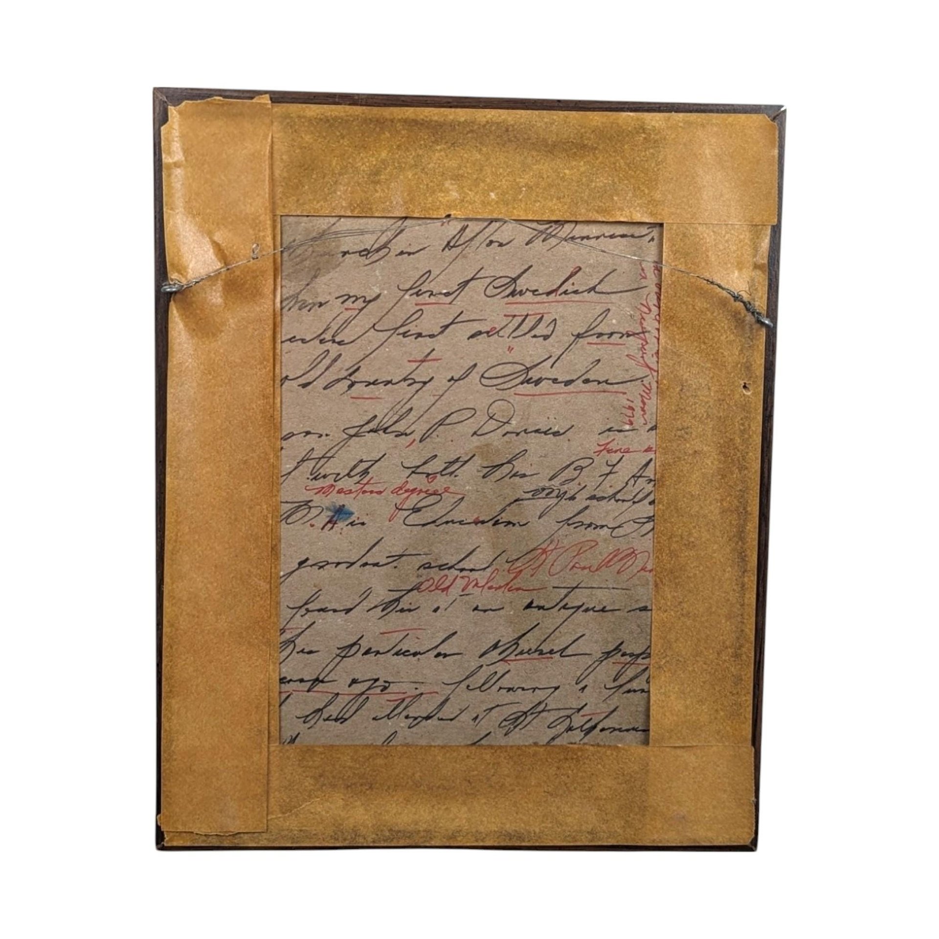 Vintage Shadow Box | Collage Art | Victorian Scrapbook | Valentine Decor | Ephemera