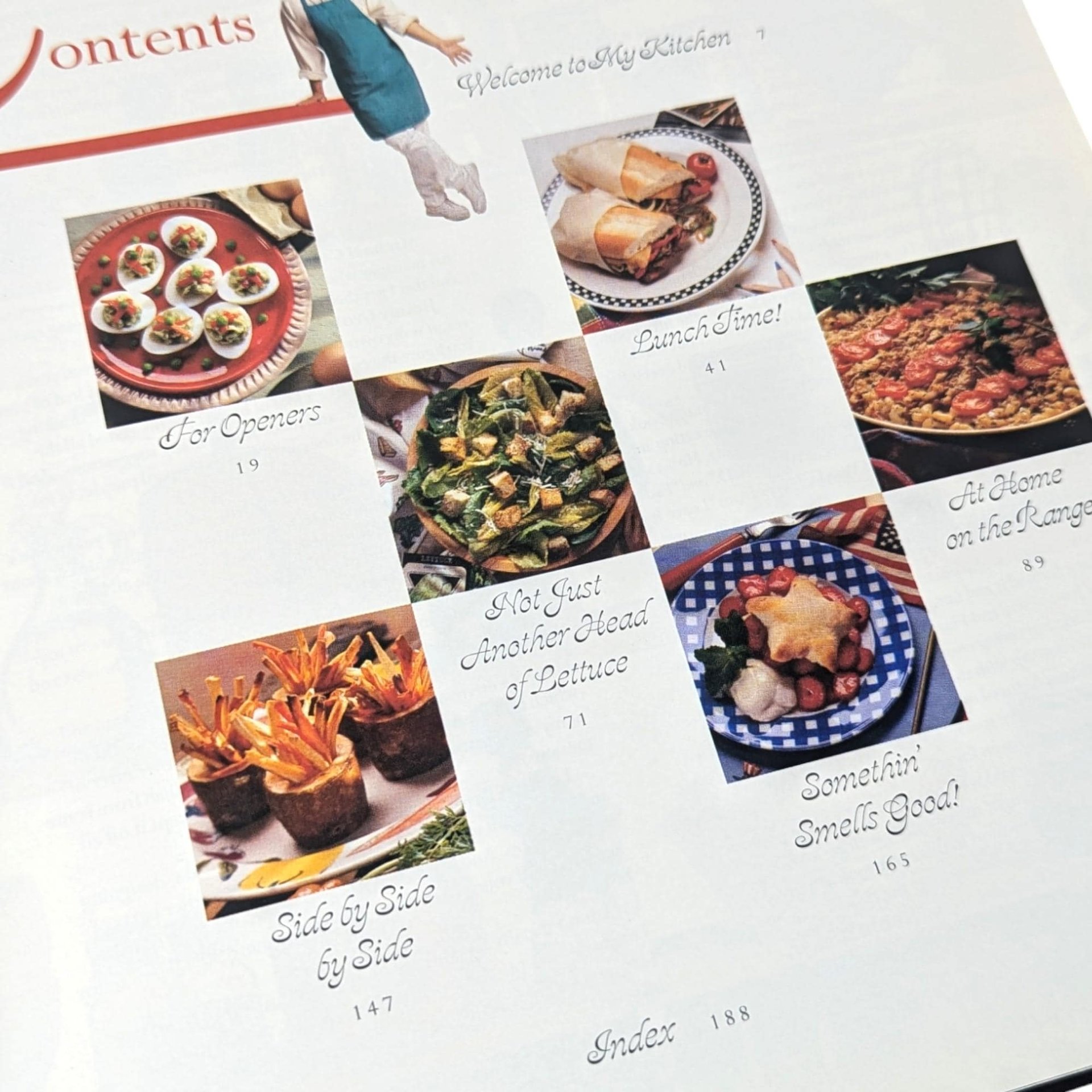 Vintage Richard Simmons Cookbook Pair: "Farewell to Fat" Plus "Sweetie Pie" 1990s Diet & Dessert Recipes, Retro Fitness Gift