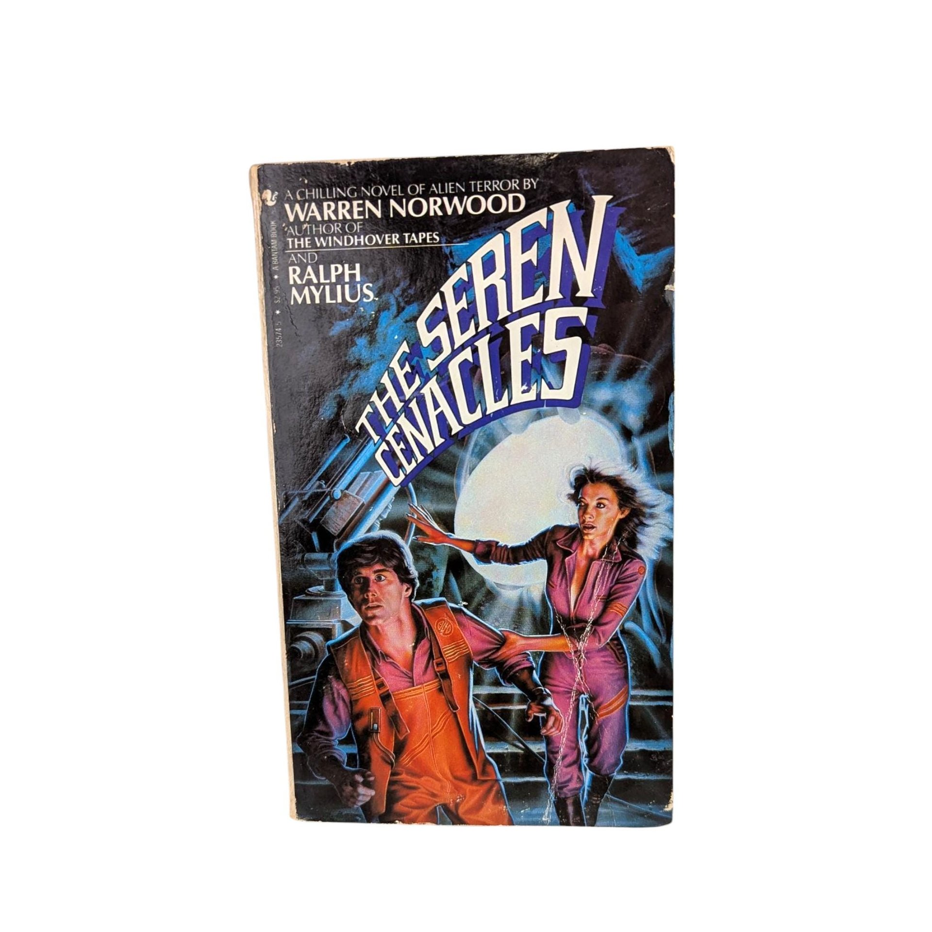 Vintage Sci-Fi Fantasy Book Lot, 70s 80s Paperback Collection, Frederik Pohl, Kim Stanley Robinson, L. Sprague de Camp, Pulp Sci-Fi