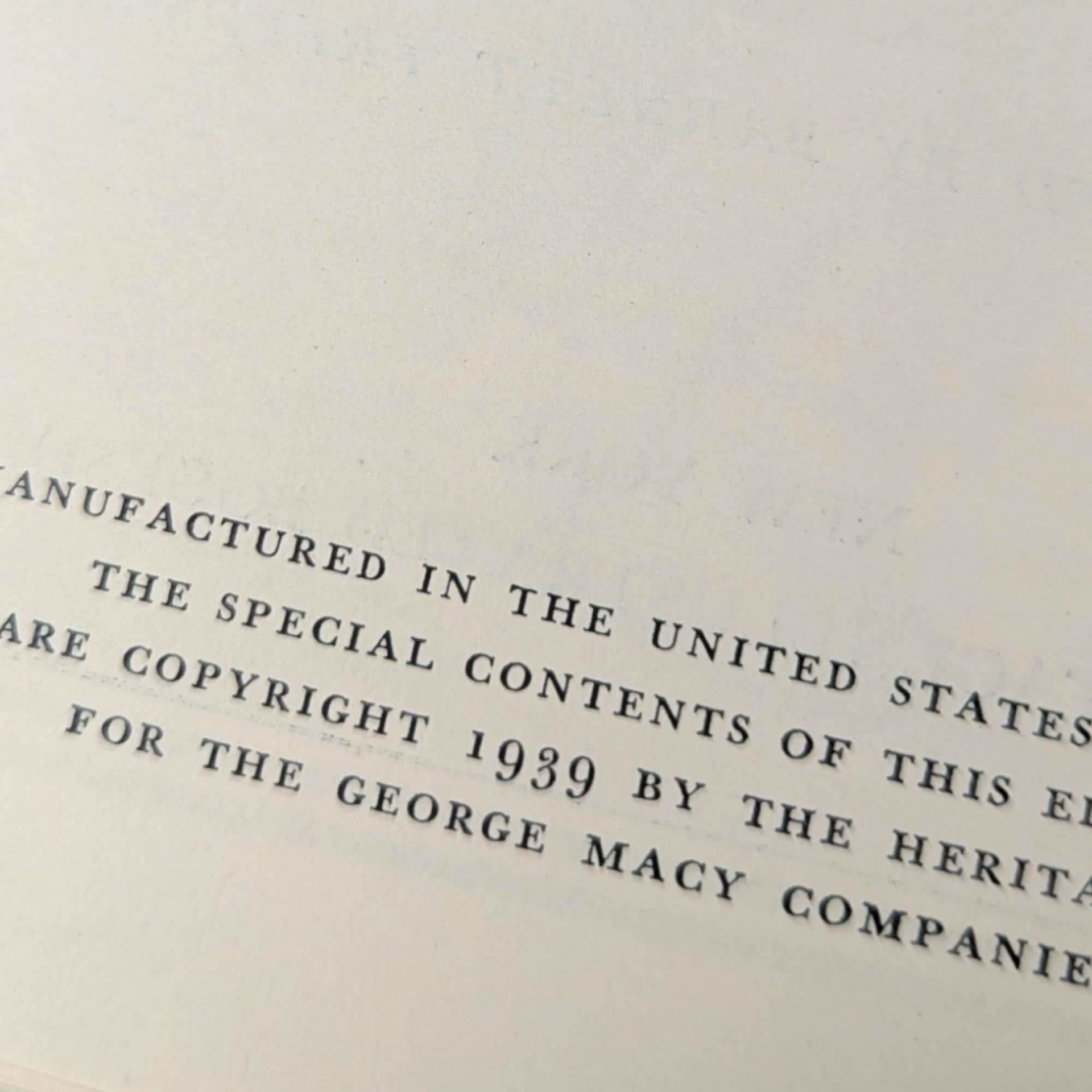 1939 Adventures of Oliver Twist by Charles Dickens, Heritage Illustrated Book, Vintage Literature, Collectible Book, Gift for Reader